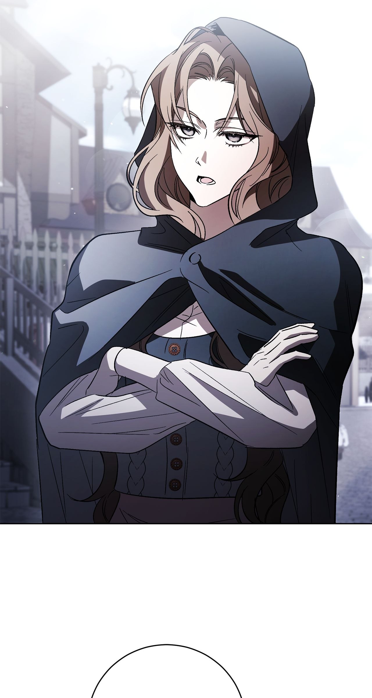 Black Chains - Chapter 15 manhwa