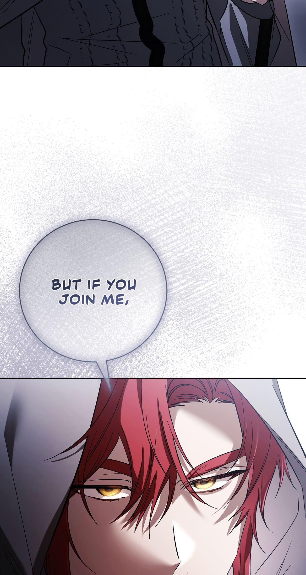 Black Chains - Chapter 15 manhwa
