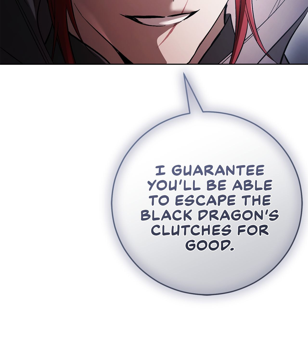 Black Chains - Chapter 15 manhwa