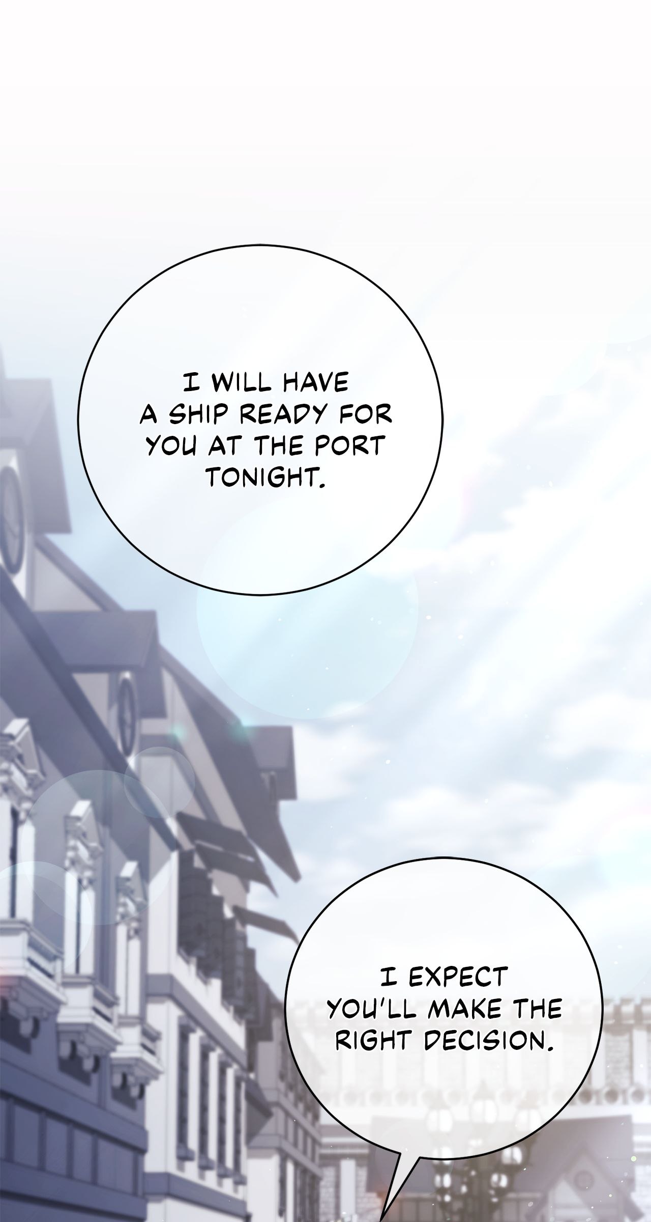 Black Chains - Chapter 15 manhwa