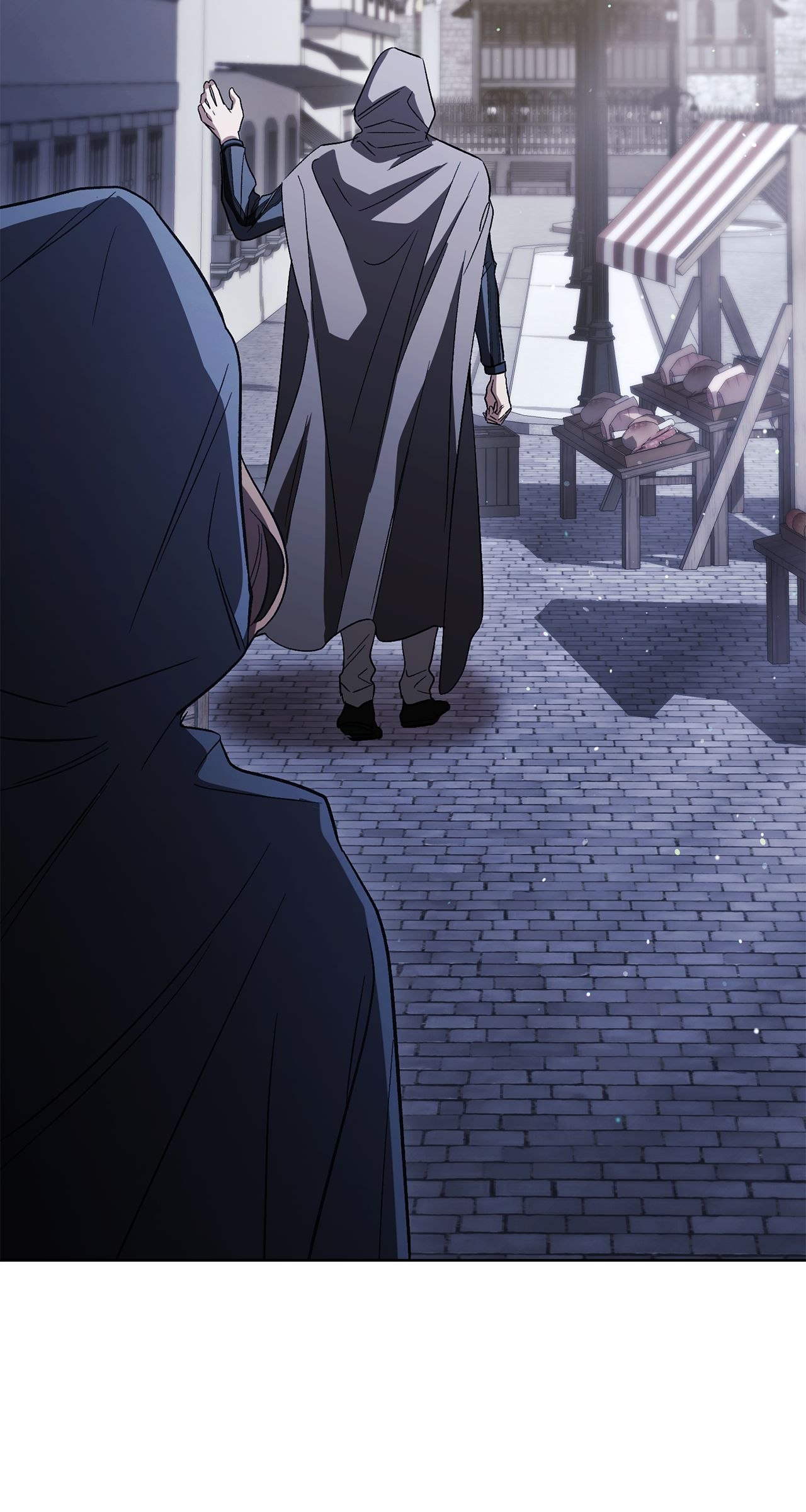 Black Chains - Chapter 15 manhwa
