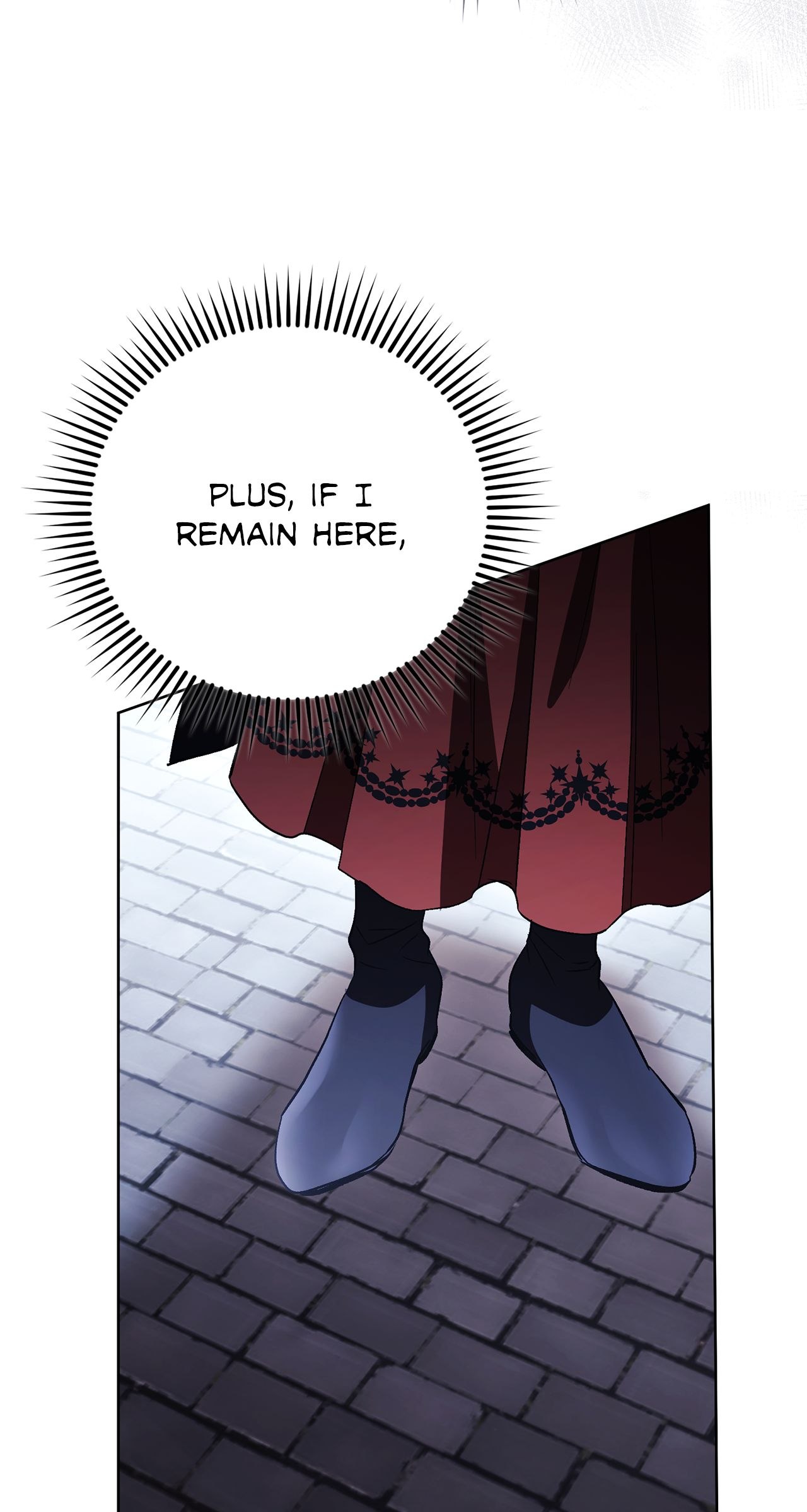 Black Chains - Chapter 15 manhwa