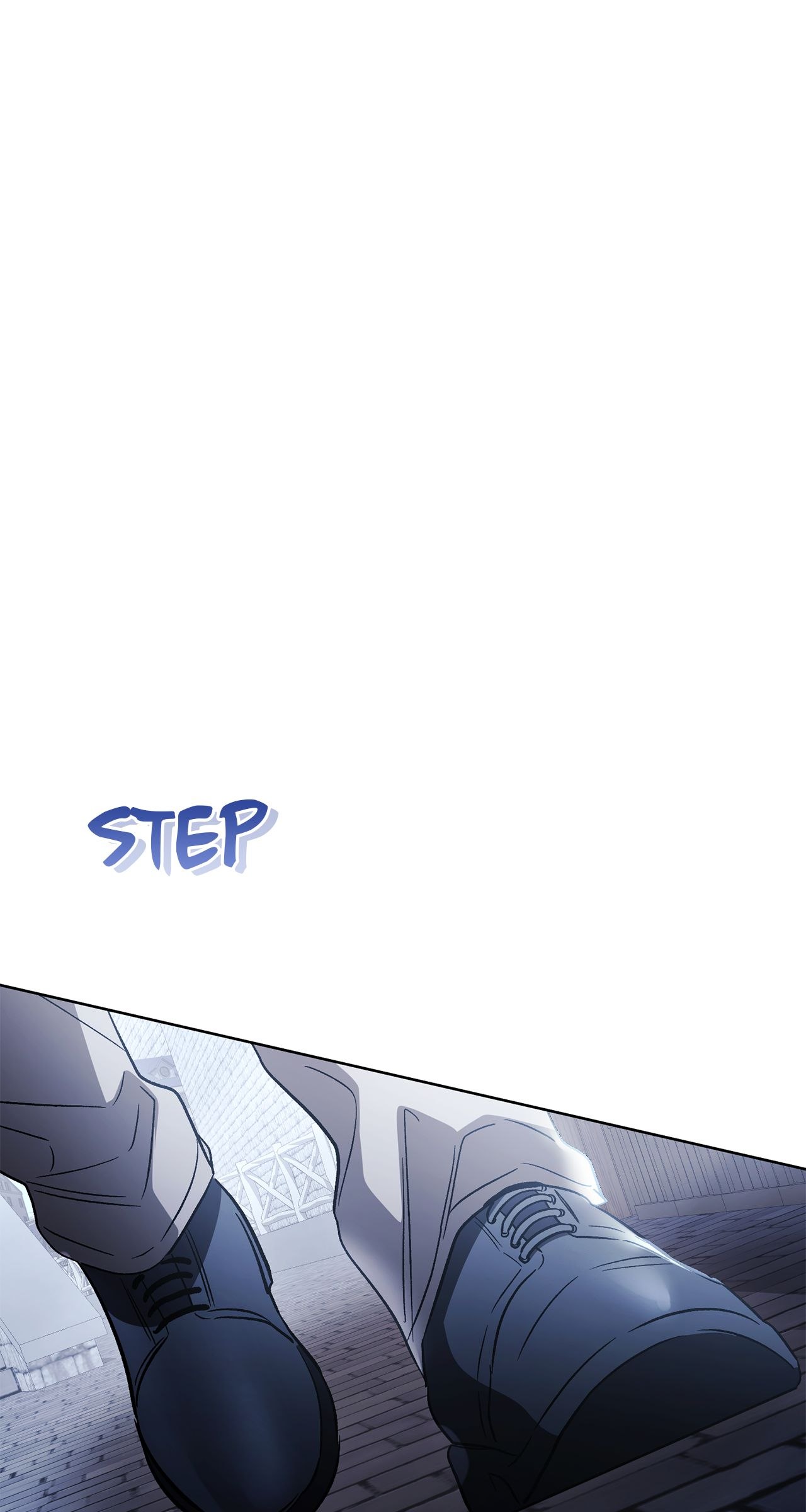 Black Chains - Chapter 15 manhwa