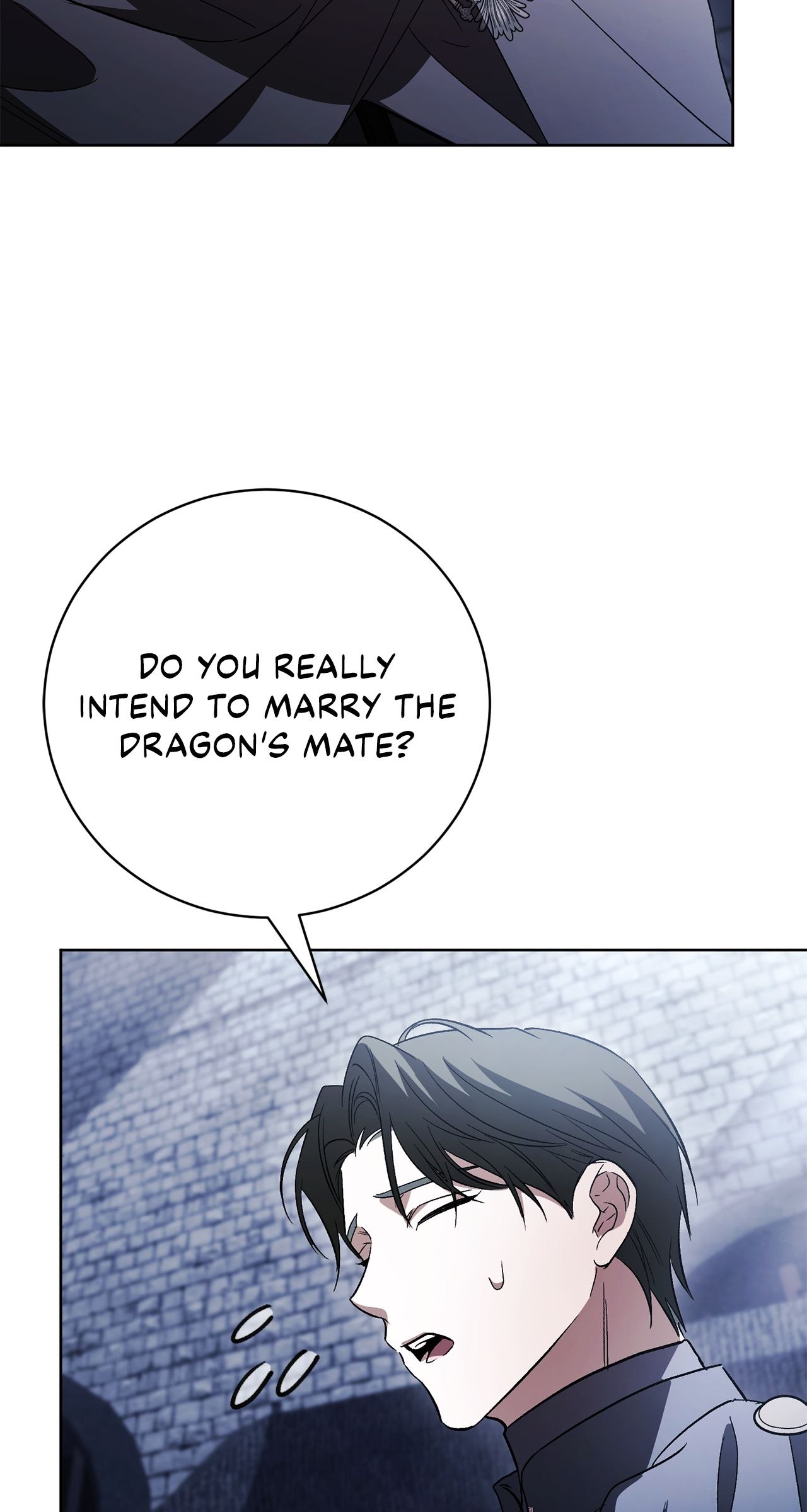 Black Chains - Chapter 15 manhwa
