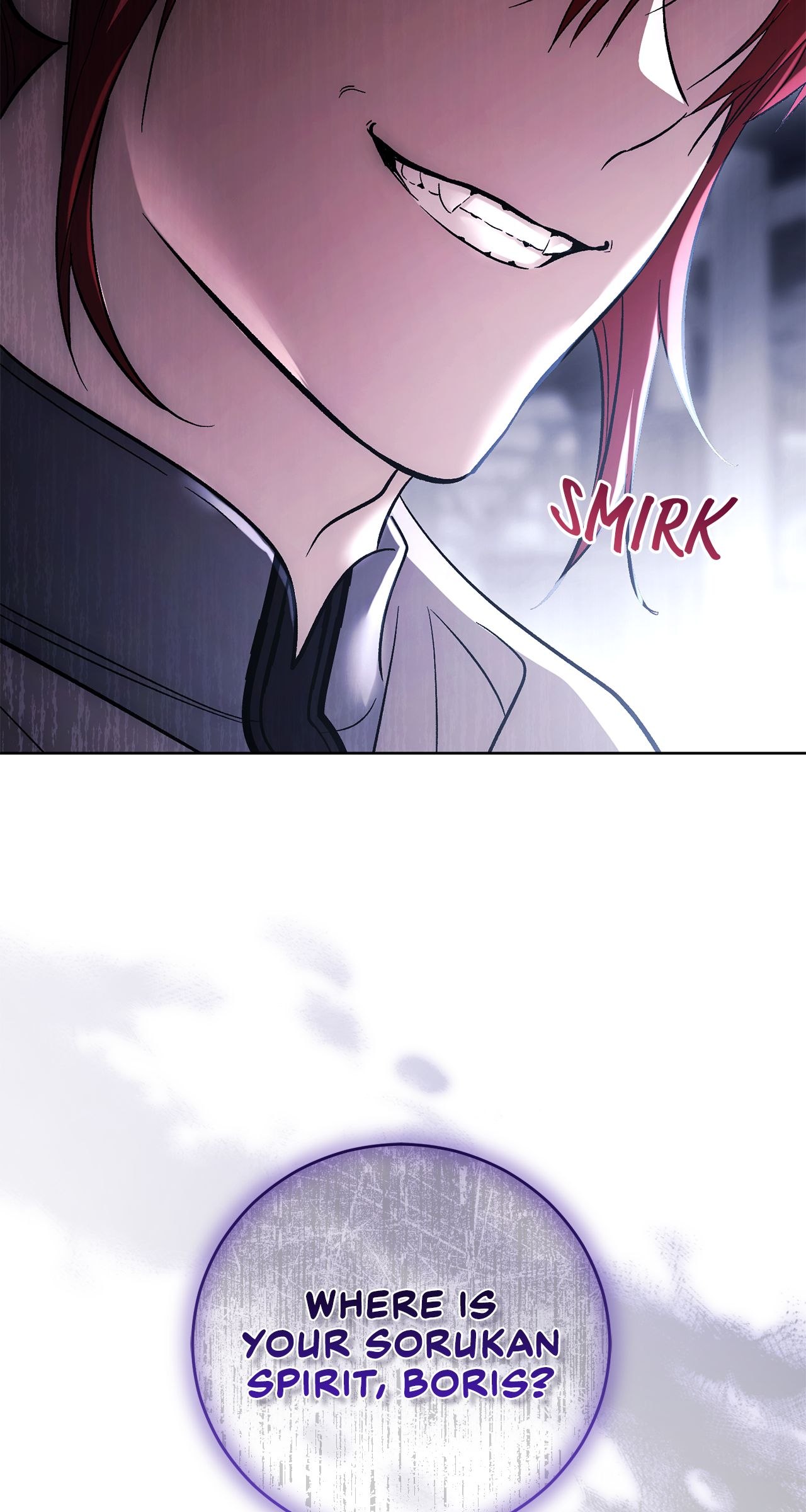 Black Chains - Chapter 15 manhwa