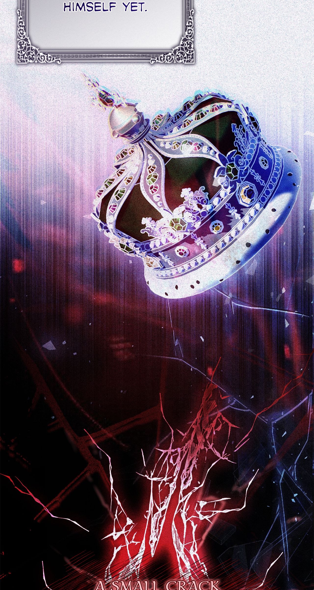 Black Chains - Chapter 15 manhwa