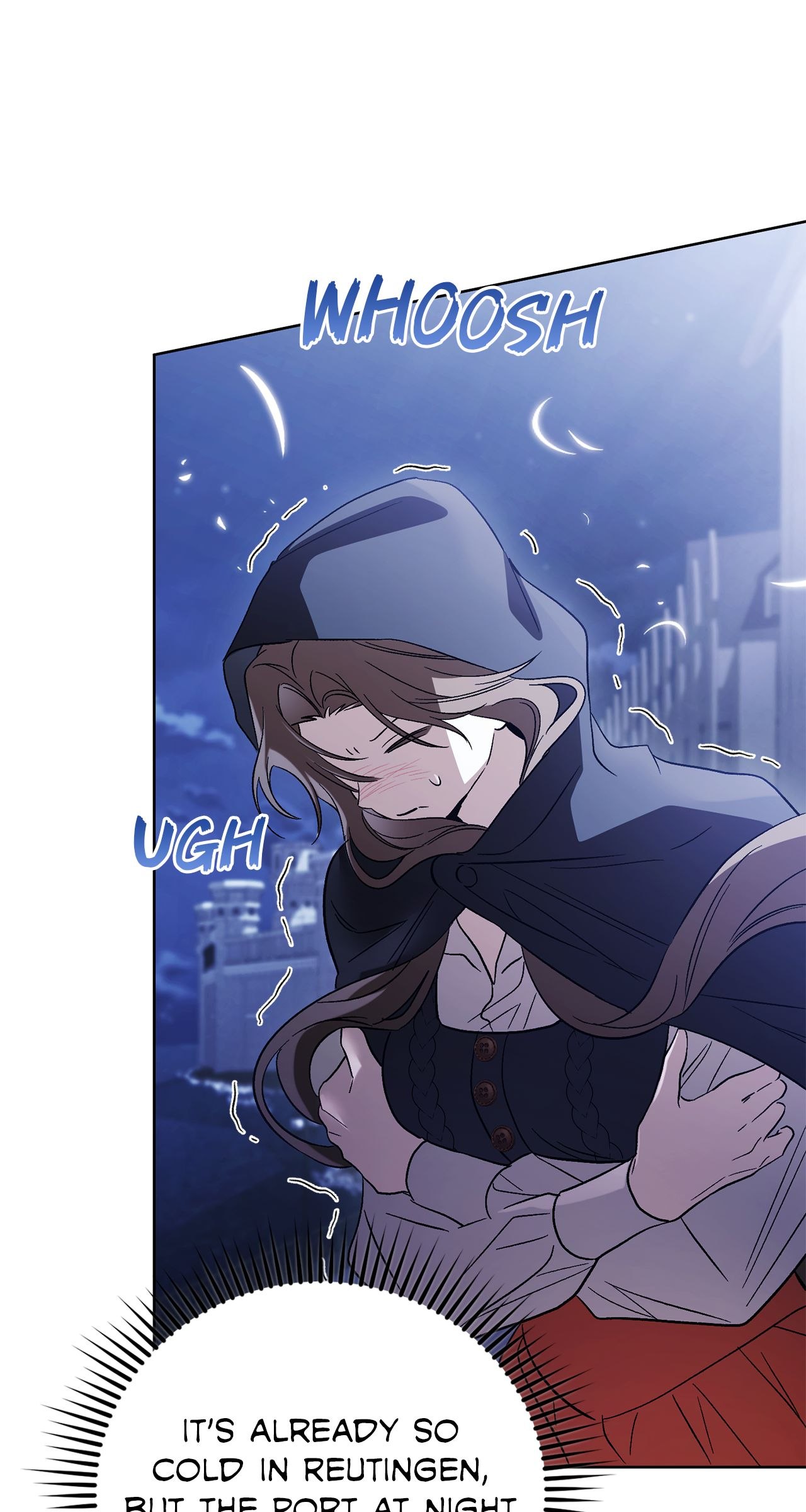 Black Chains - Chapter 15 manhwa