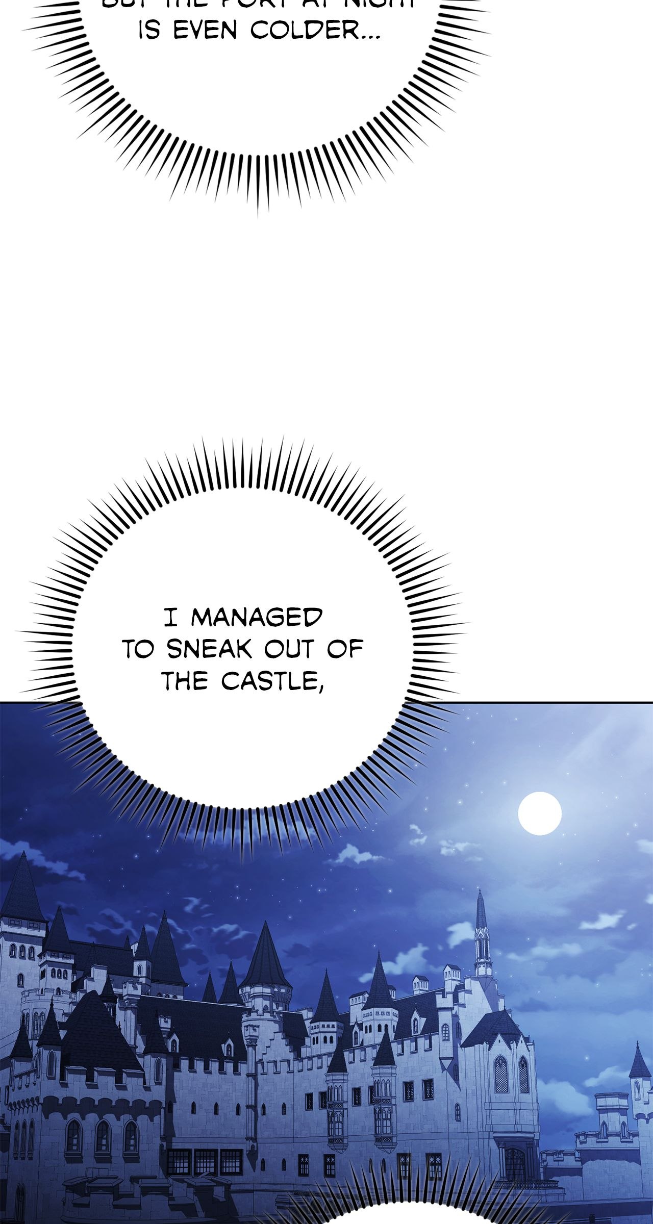 Black Chains - Chapter 15 manhwa