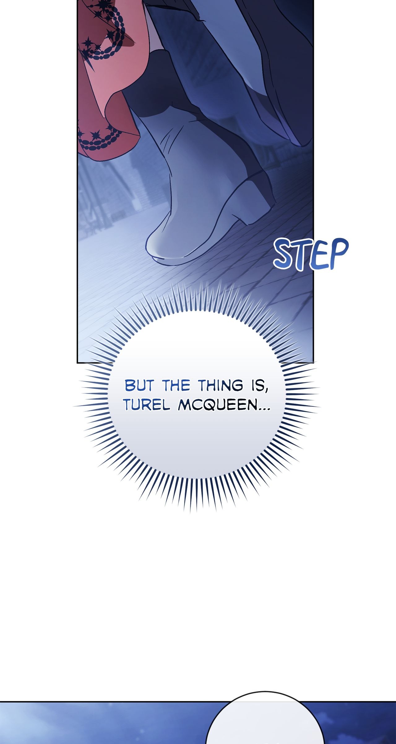 Black Chains - Chapter 15 manhwa