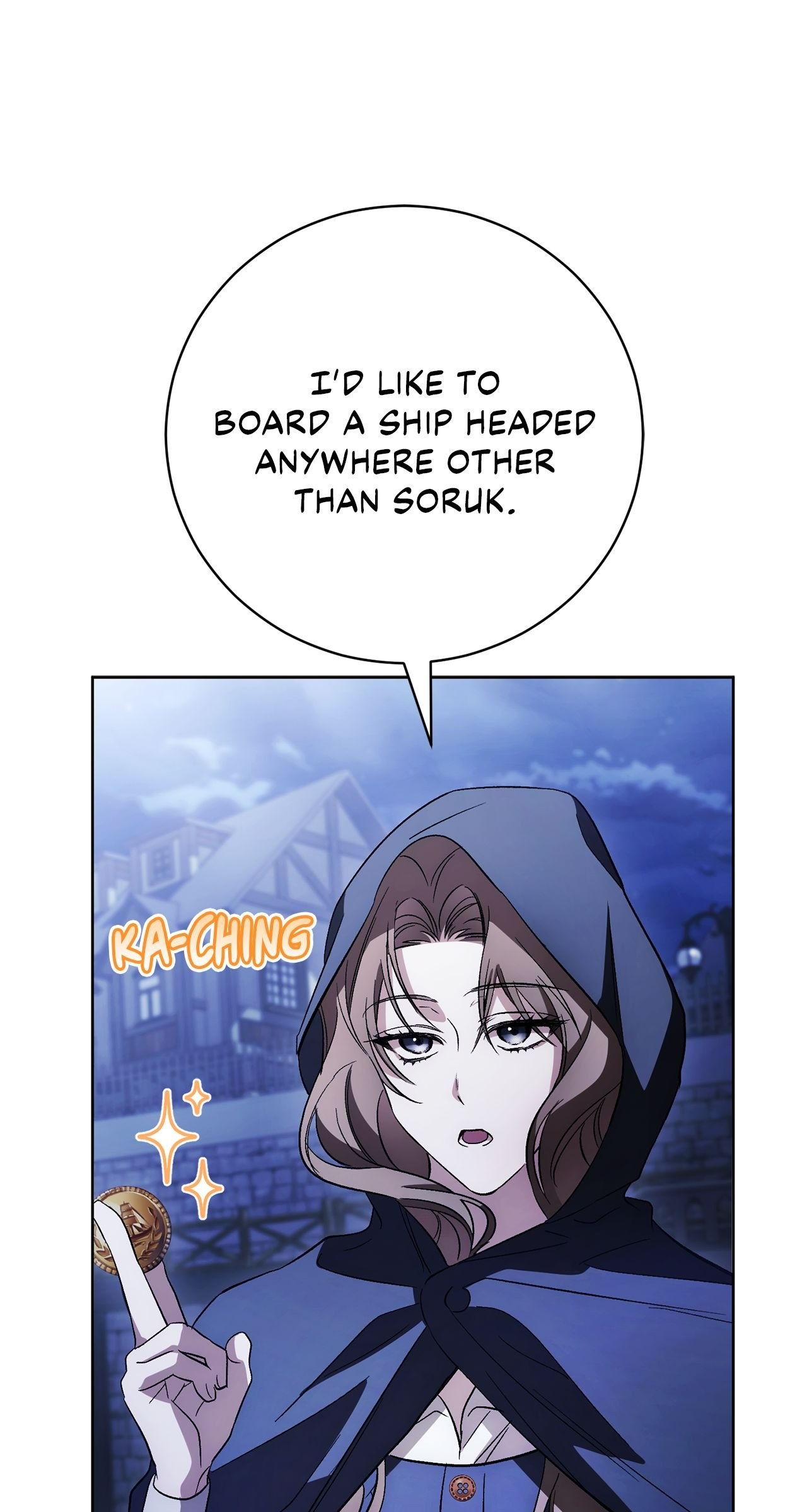 Black Chains - Chapter 15 manhwa