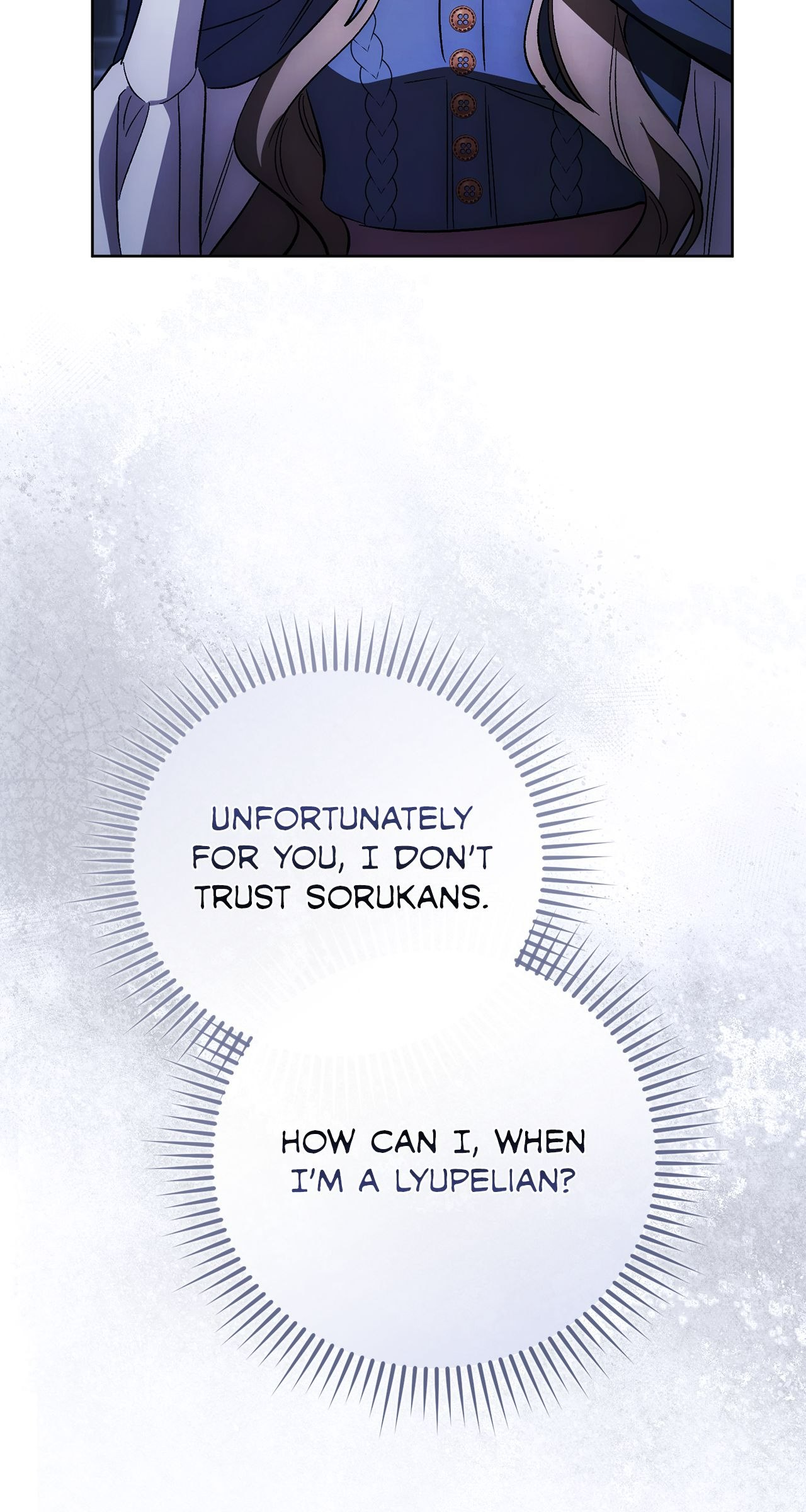 Black Chains - Chapter 15 manhwa