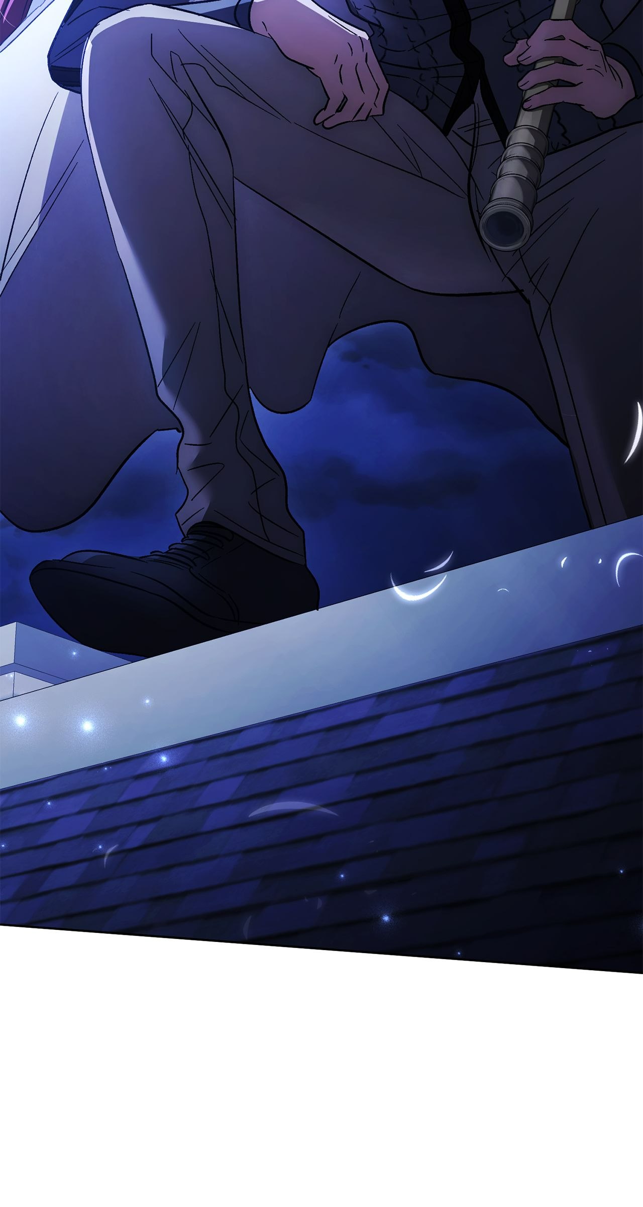 Black Chains - Chapter 15 manhwa