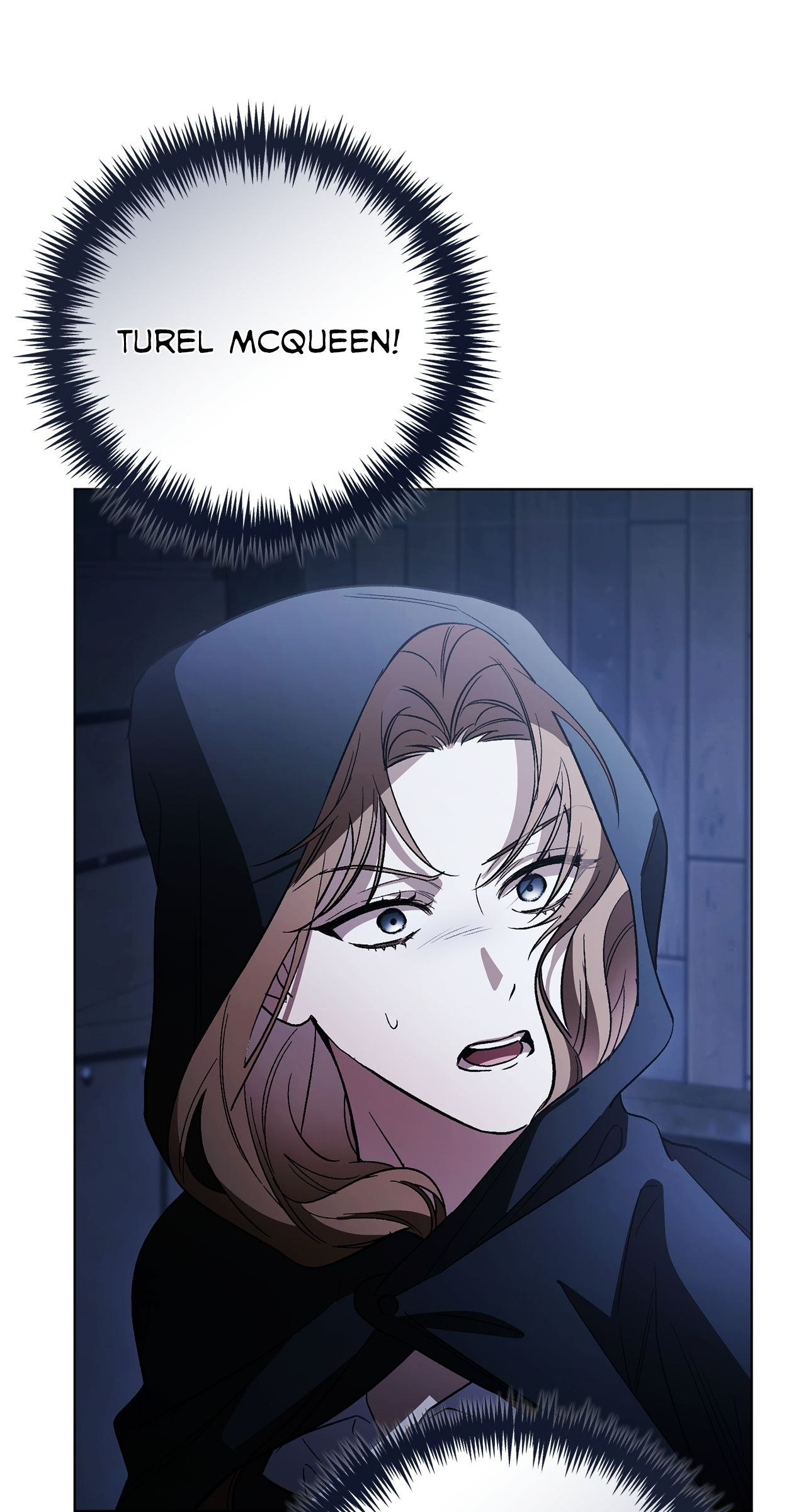 Black Chains - Chapter 16 manhwa