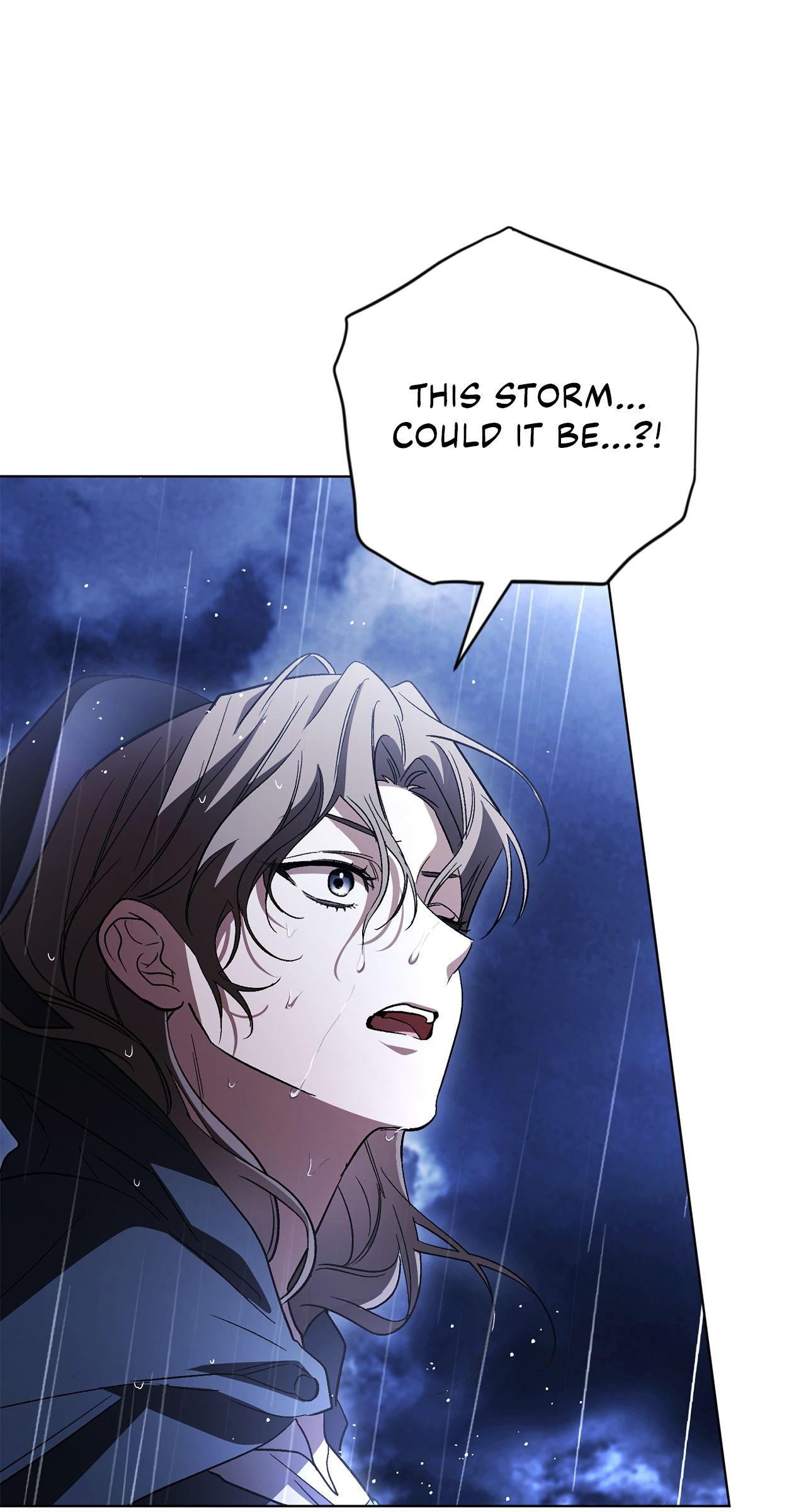 Black Chains - Chapter 16 manhwa