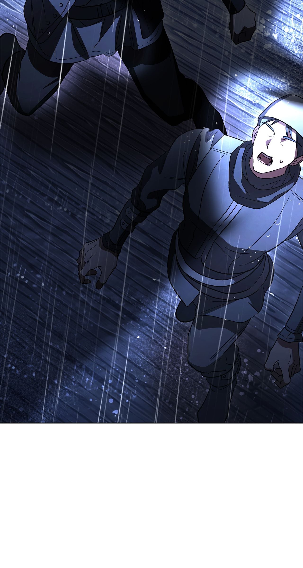 Black Chains - Chapter 16 manhwa