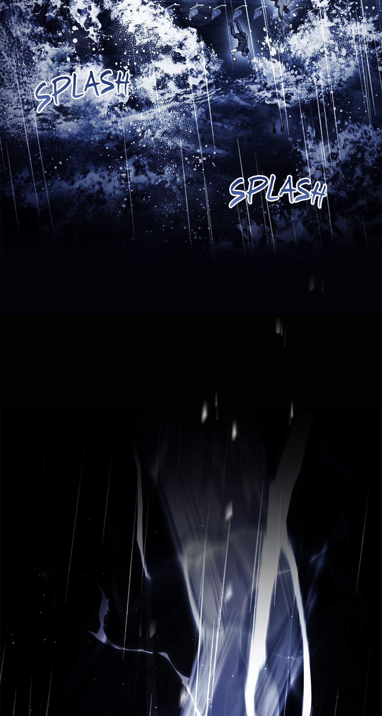 Black Chains - Chapter 16 manhwa