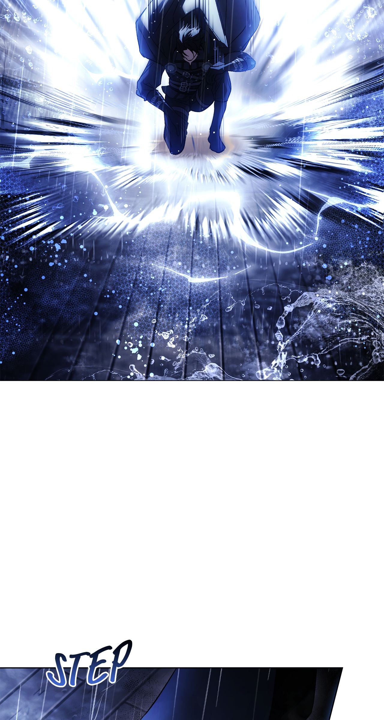 Black Chains - Chapter 16 manhwa