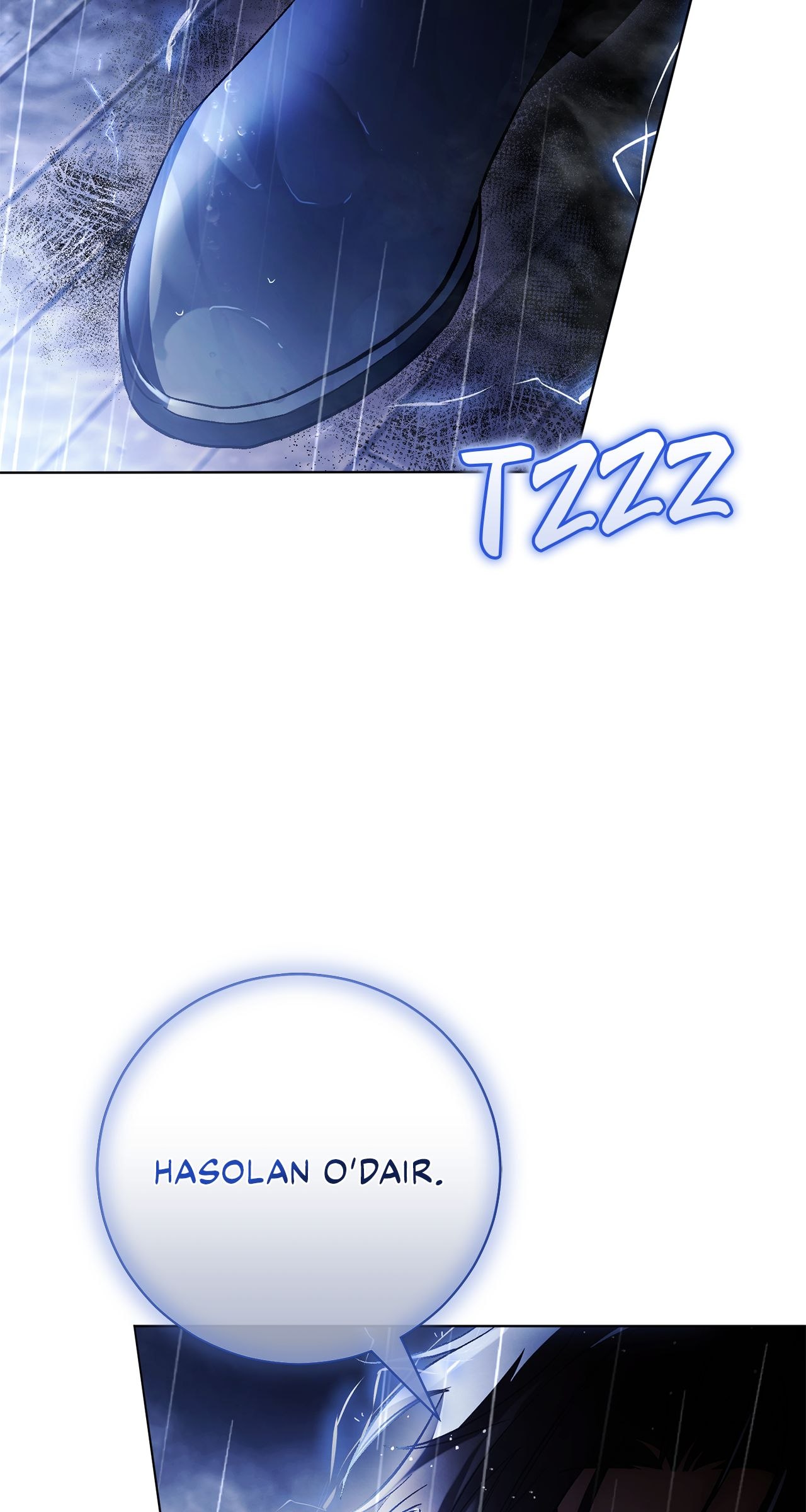 Black Chains - Chapter 16 manhwa