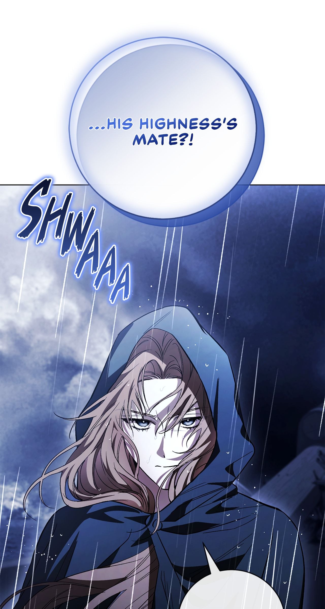 Black Chains - Chapter 16 manhwa