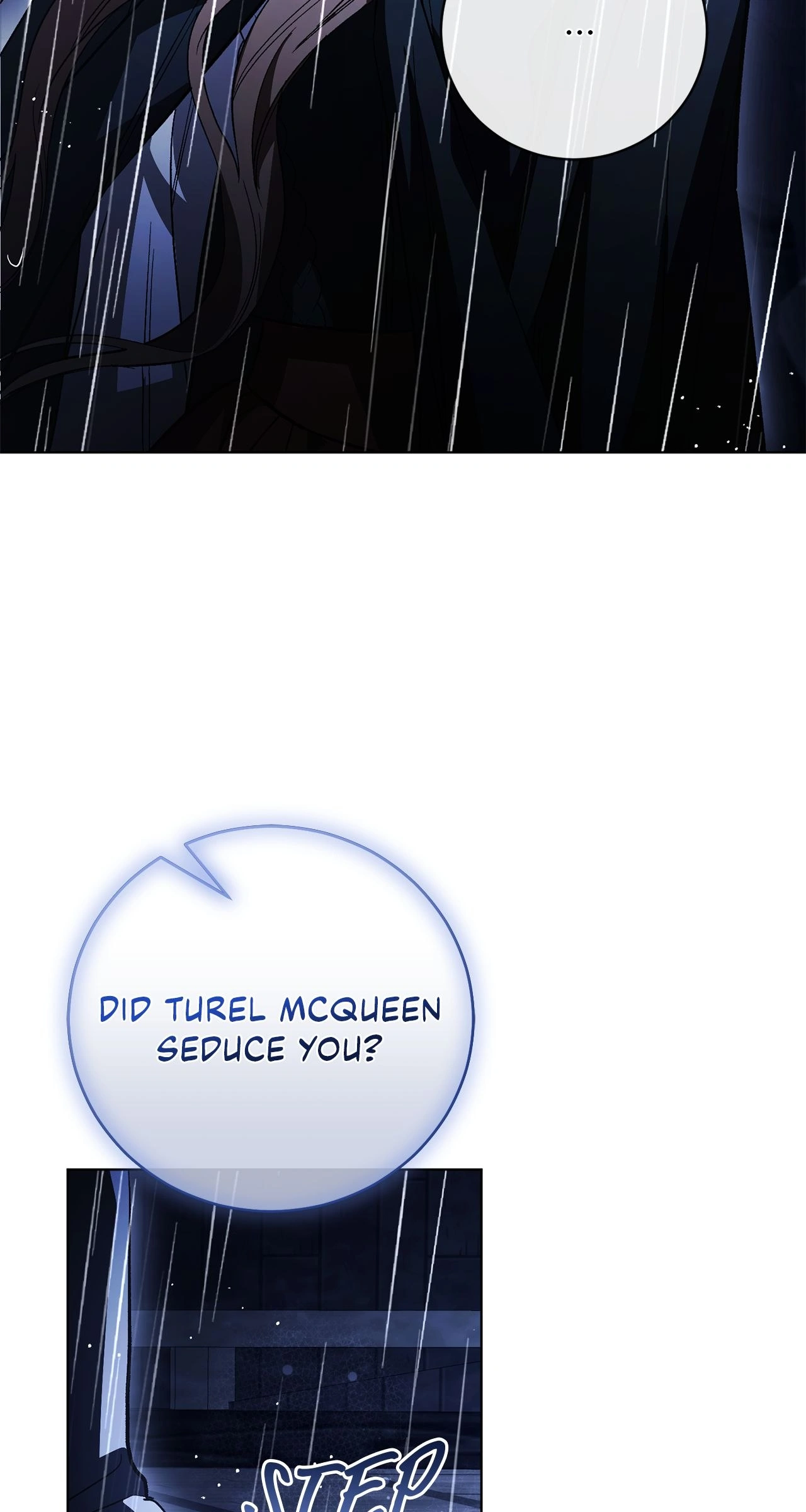 Black Chains - Chapter 16 manhwa
