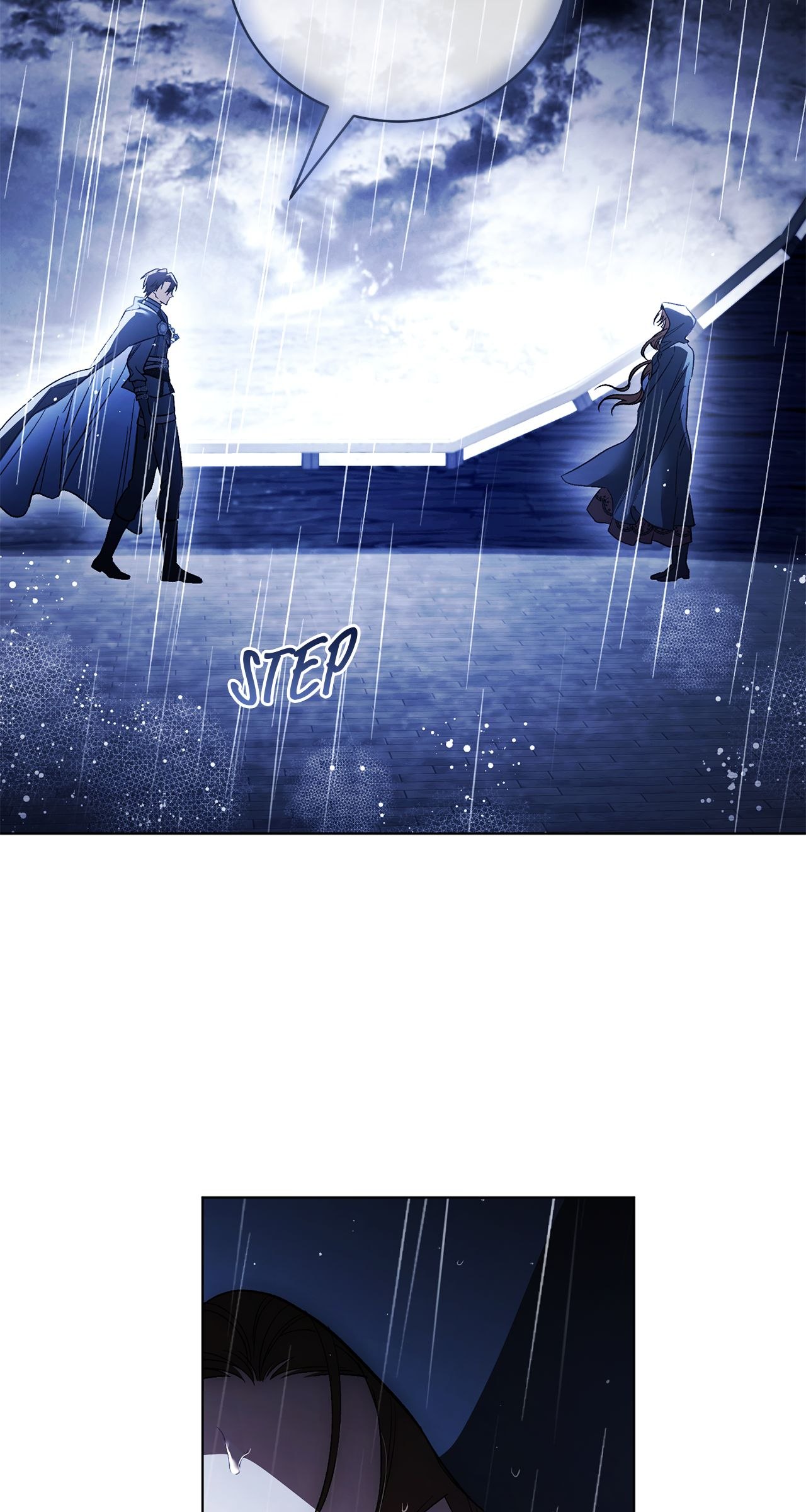 Black Chains - Chapter 16 manhwa
