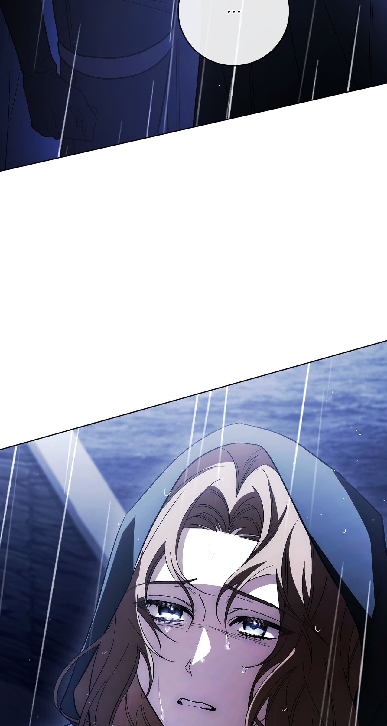 Black Chains - Chapter 16 manhwa