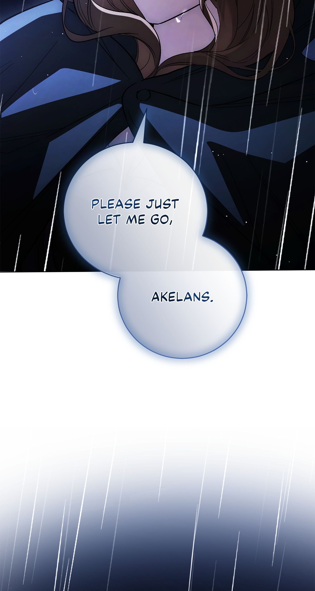 Black Chains - Chapter 16 manhwa