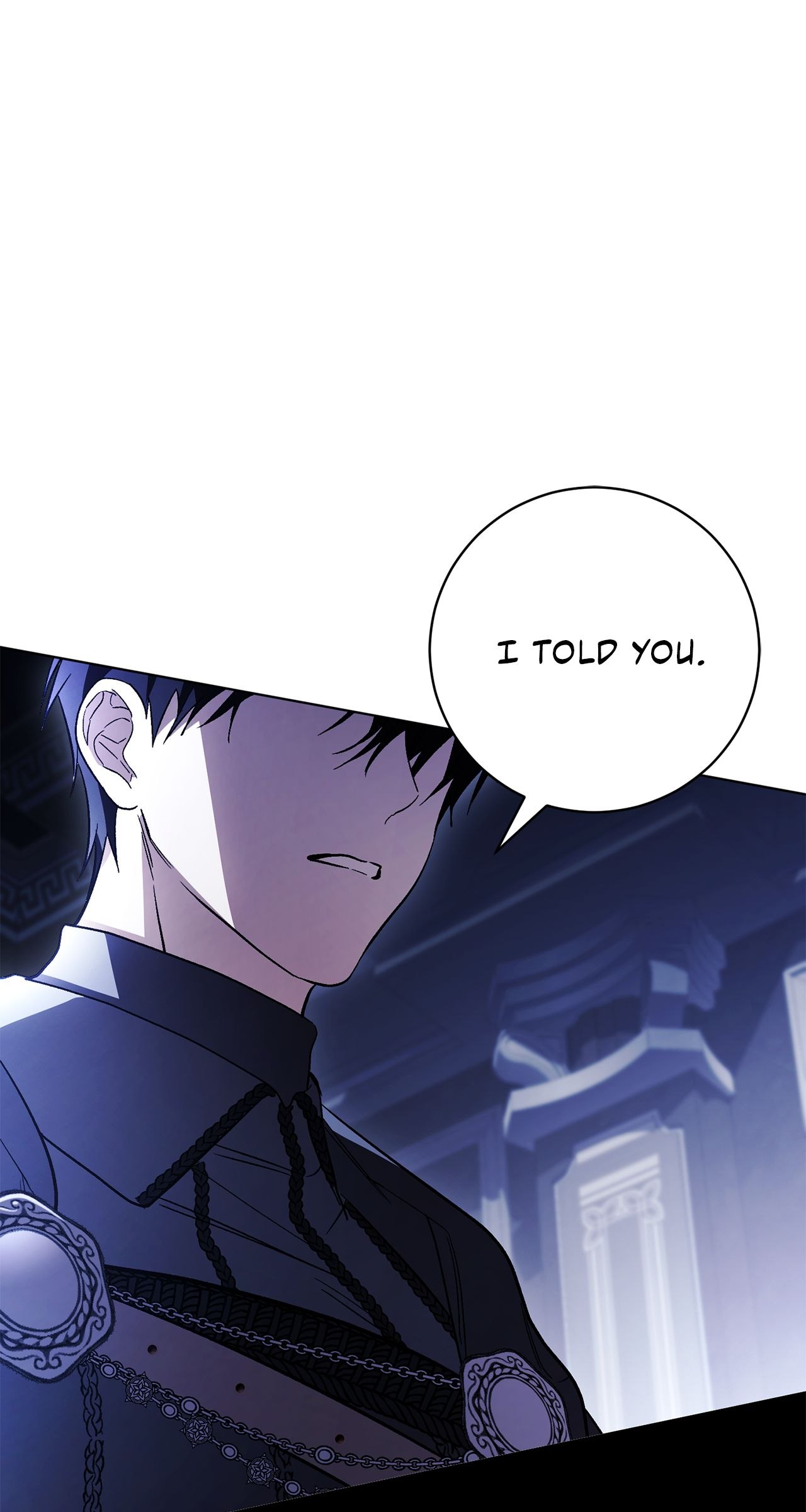 Black Chains - Chapter 16 manhwa