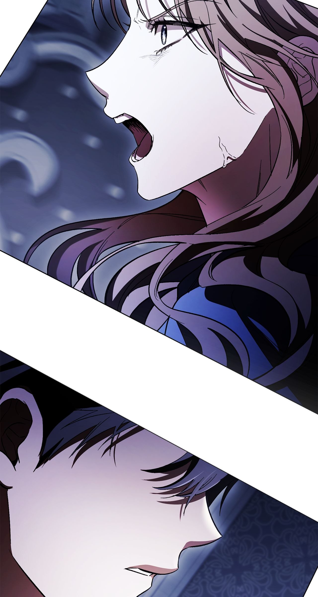Black Chains - Chapter 16 manhwa