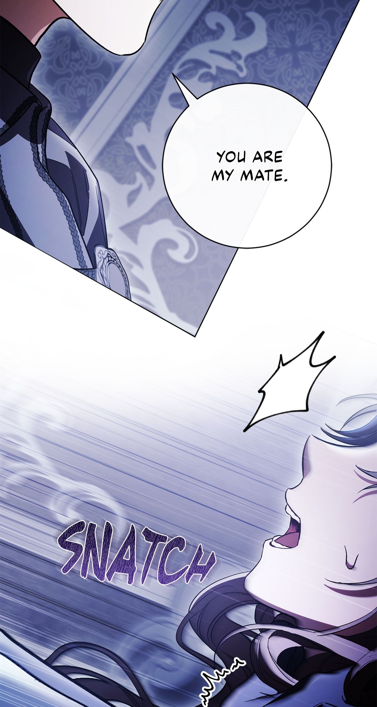 Black Chains - Chapter 16 manhwa