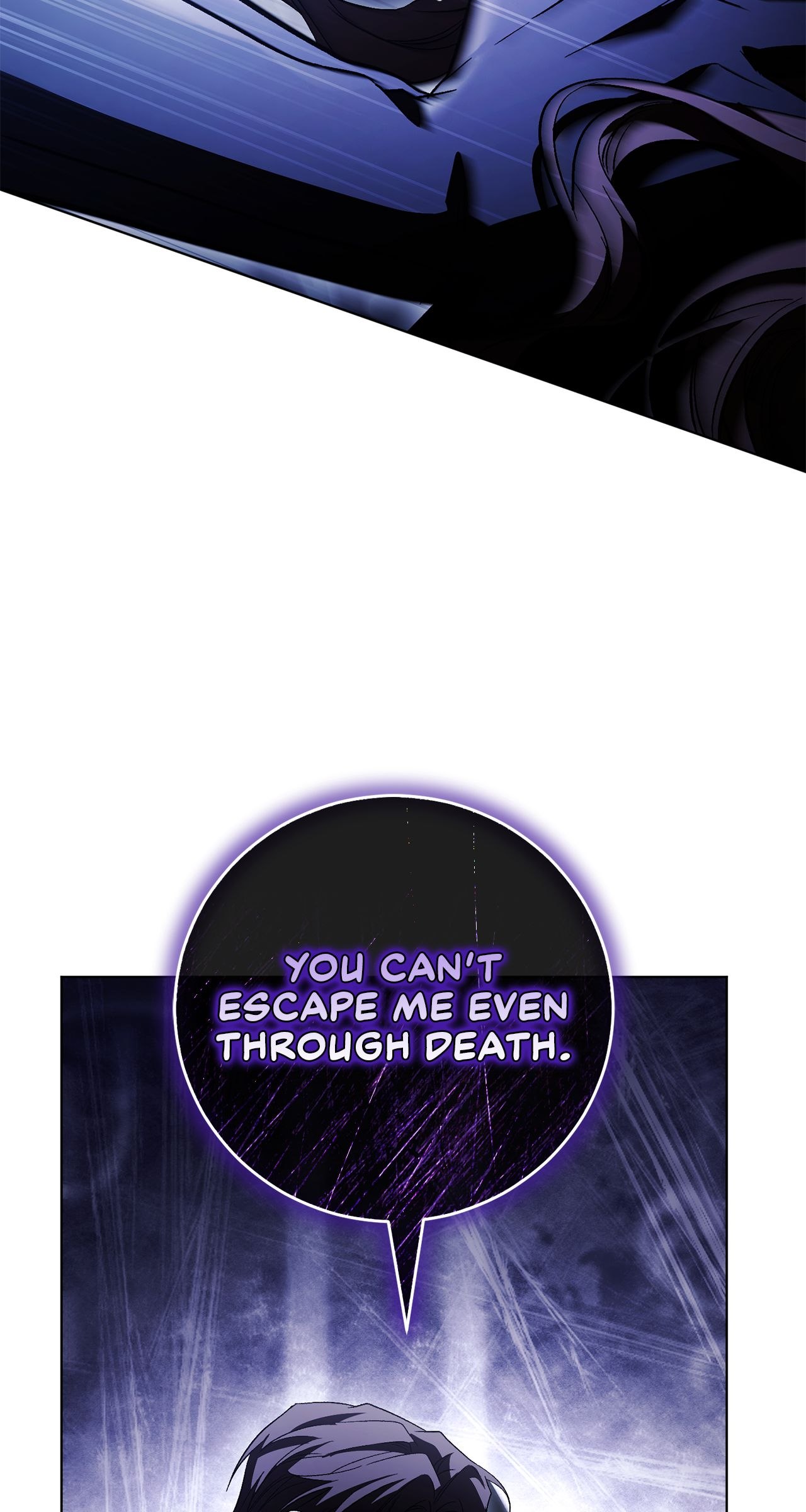Black Chains - Chapter 16 manhwa