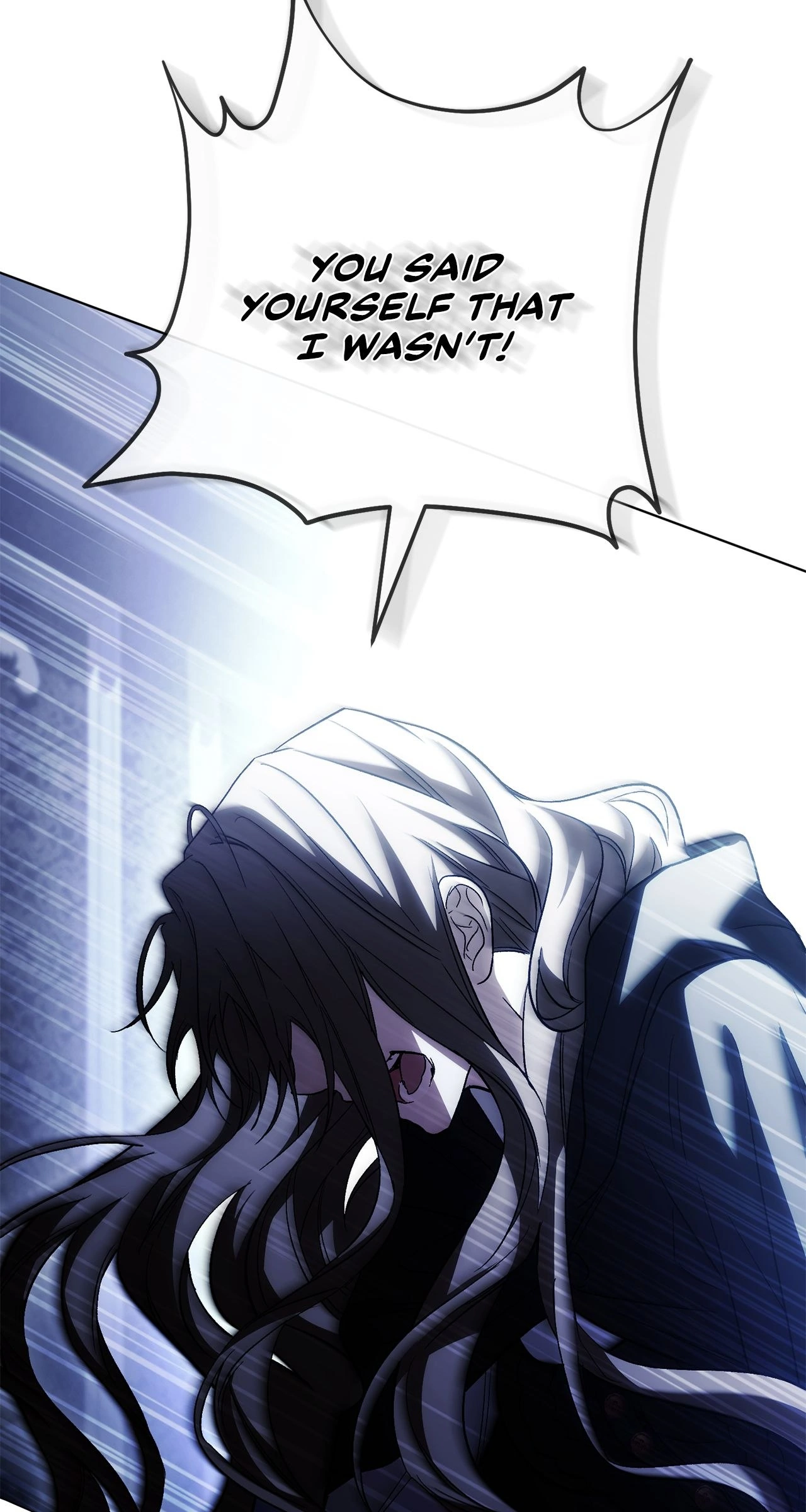 Black Chains - Chapter 16 manhwa
