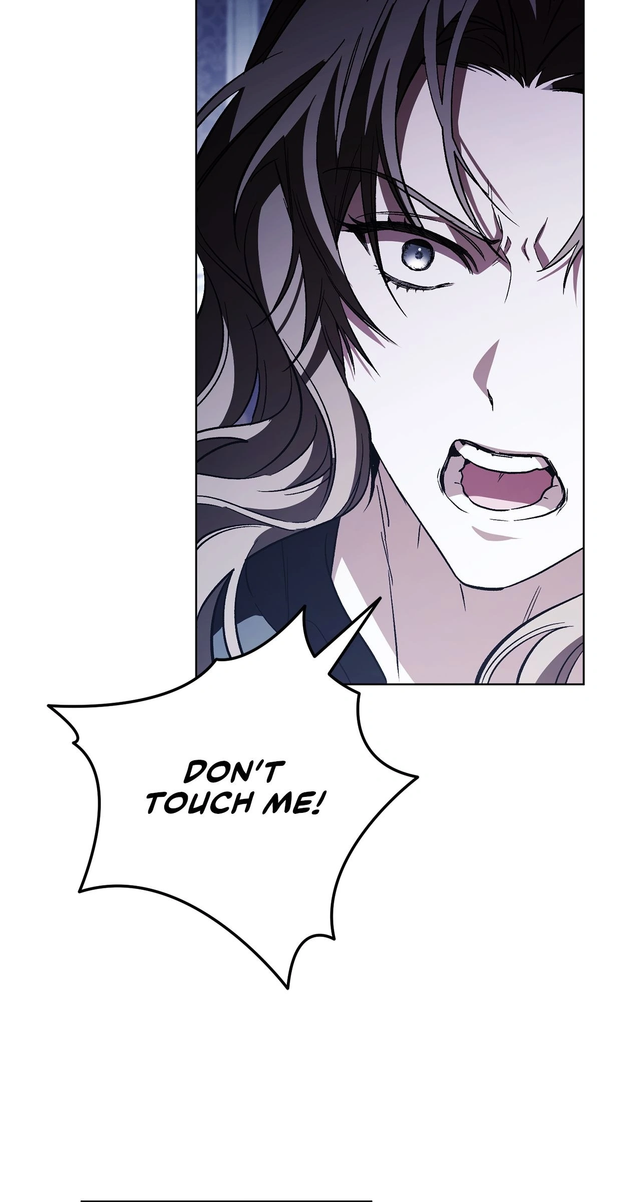 Black Chains - Chapter 16 manhwa