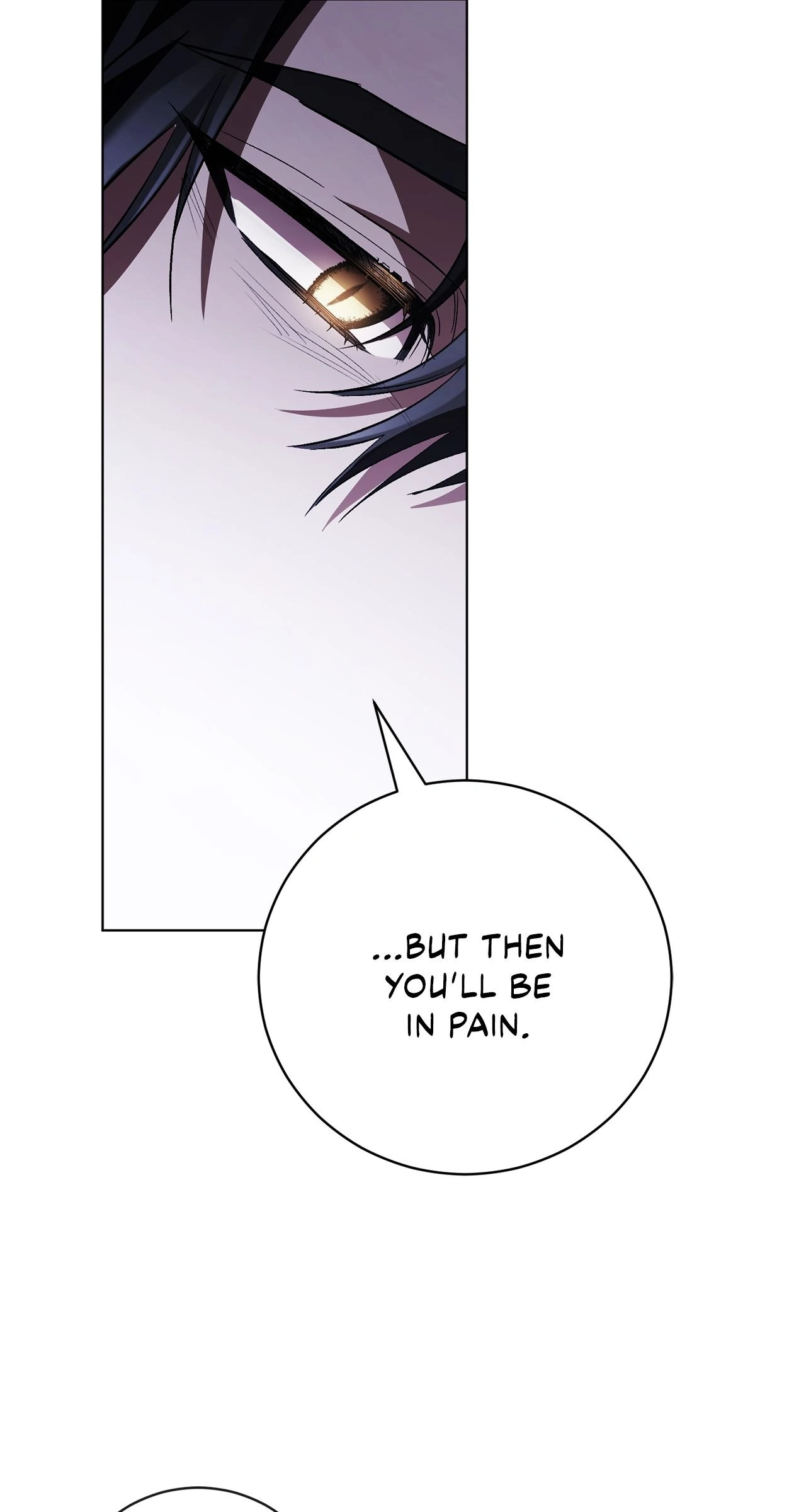 Black Chains - Chapter 16 manhwa