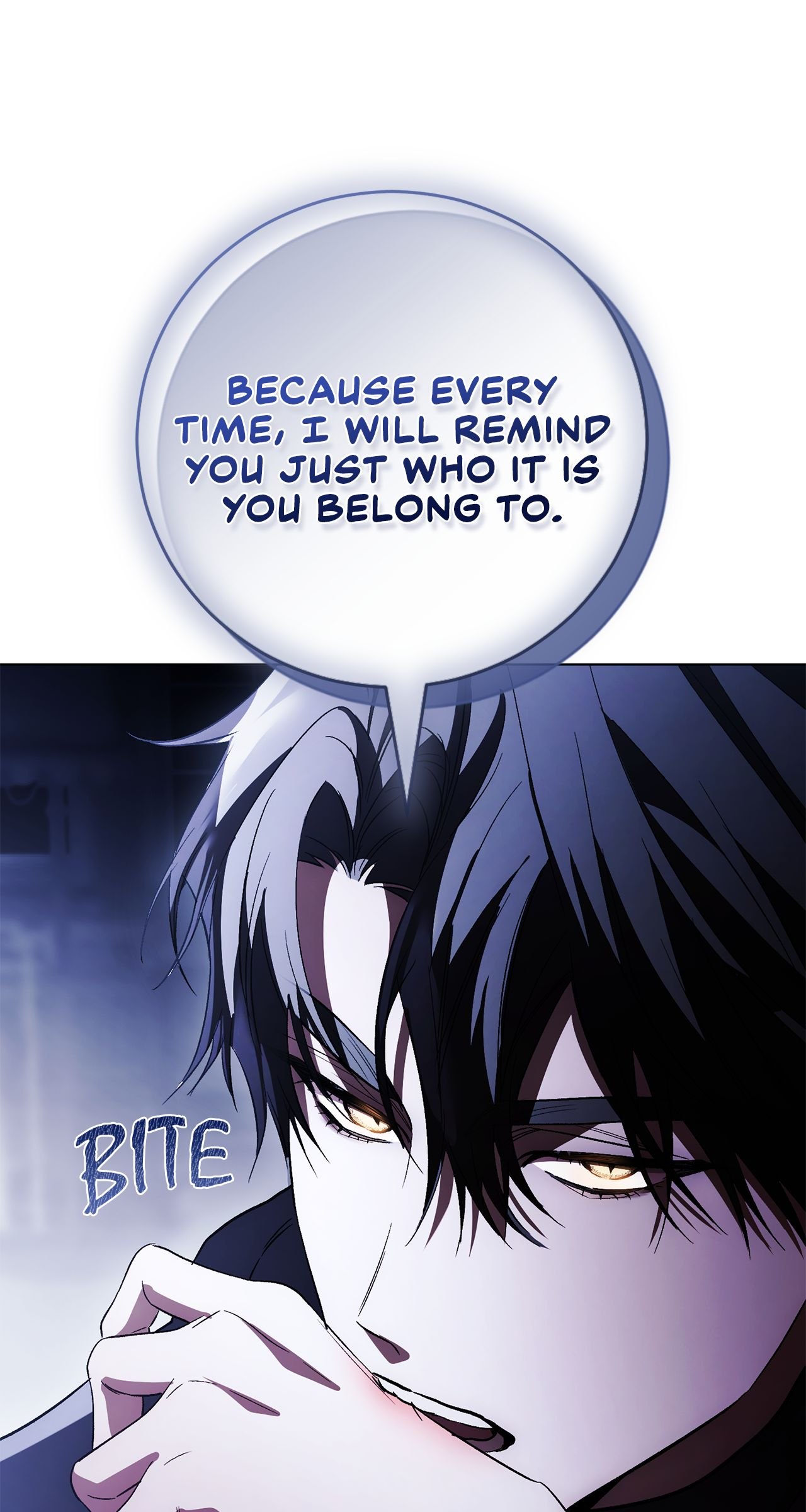 Black Chains - Chapter 16 manhwa