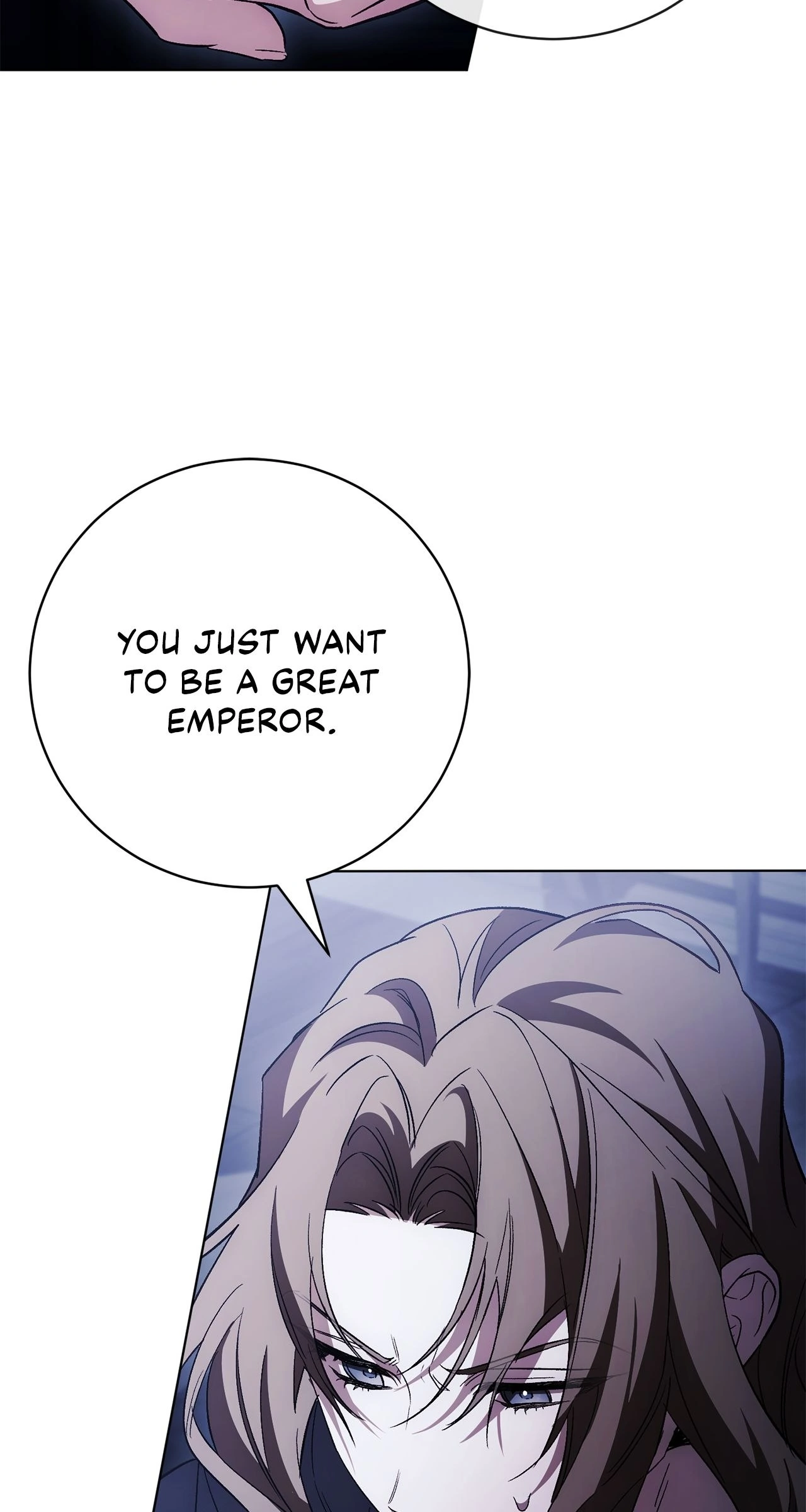 Black Chains - Chapter 16 manhwa