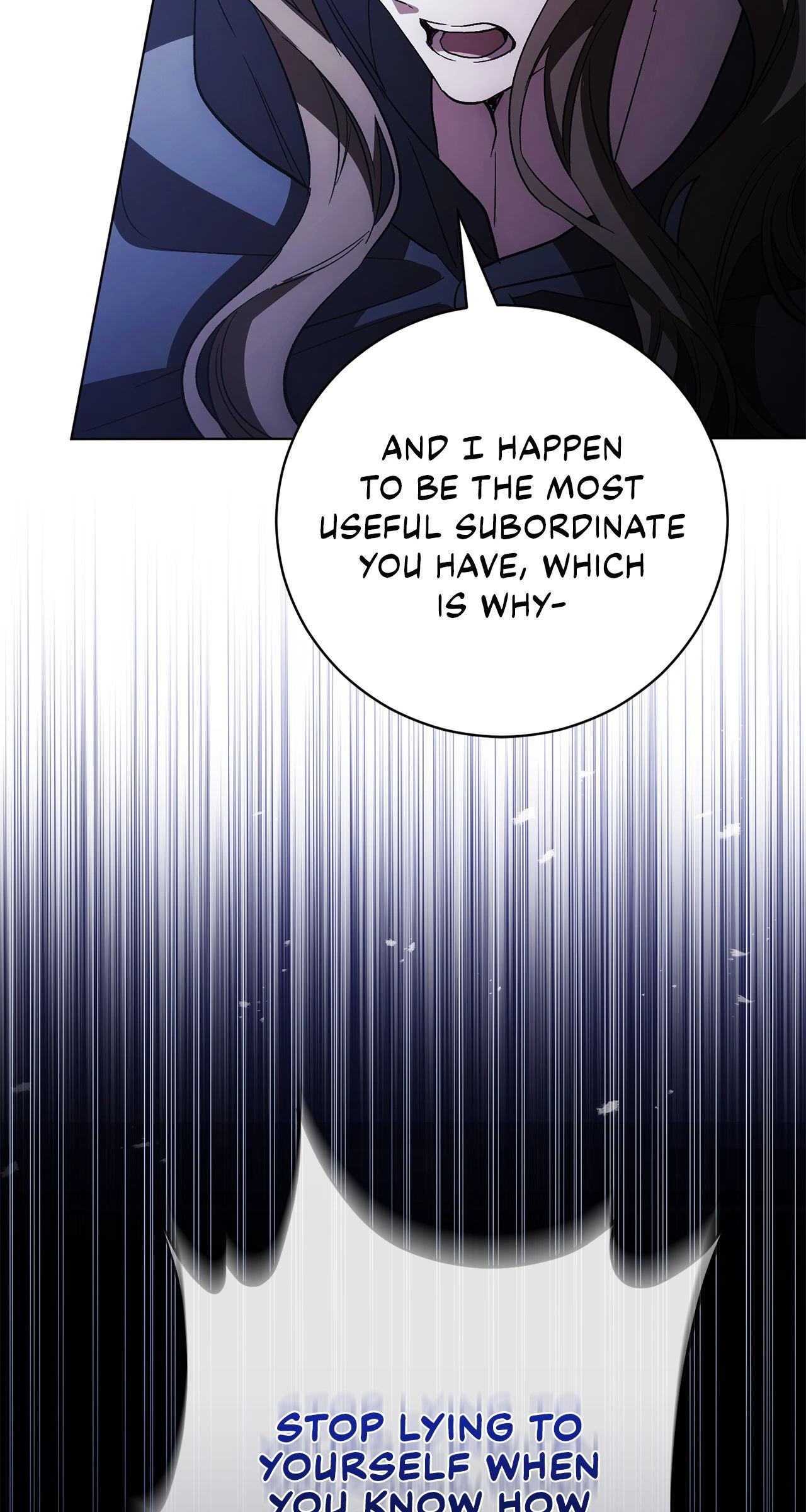 Black Chains - Chapter 16 manhwa