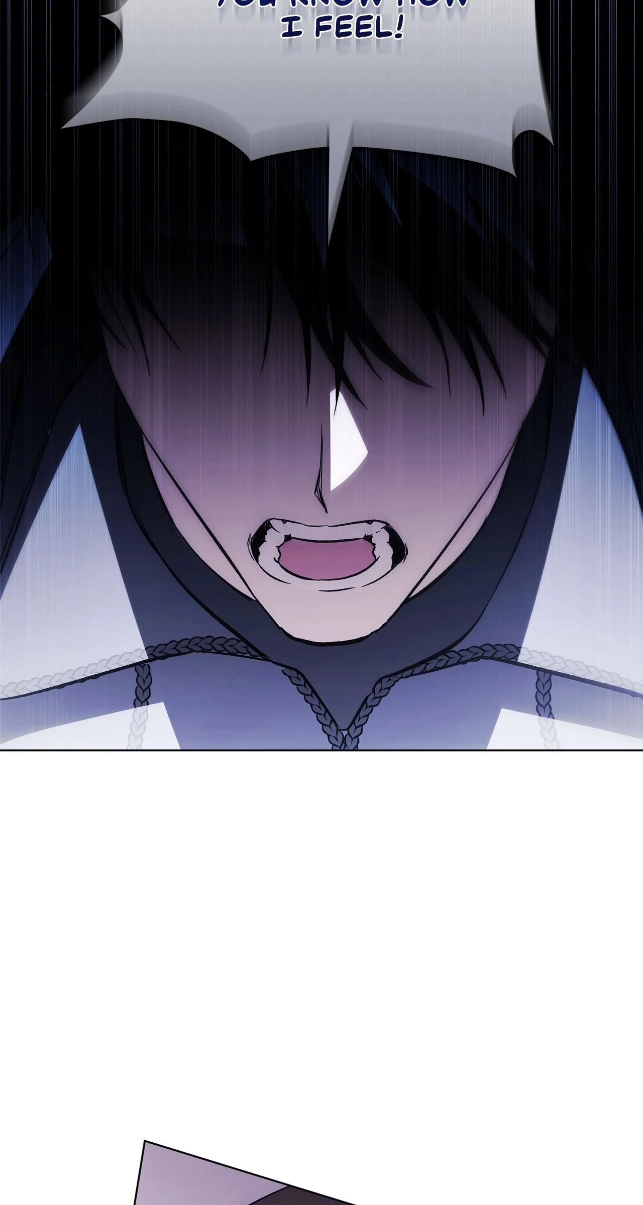 Black Chains - Chapter 16 manhwa