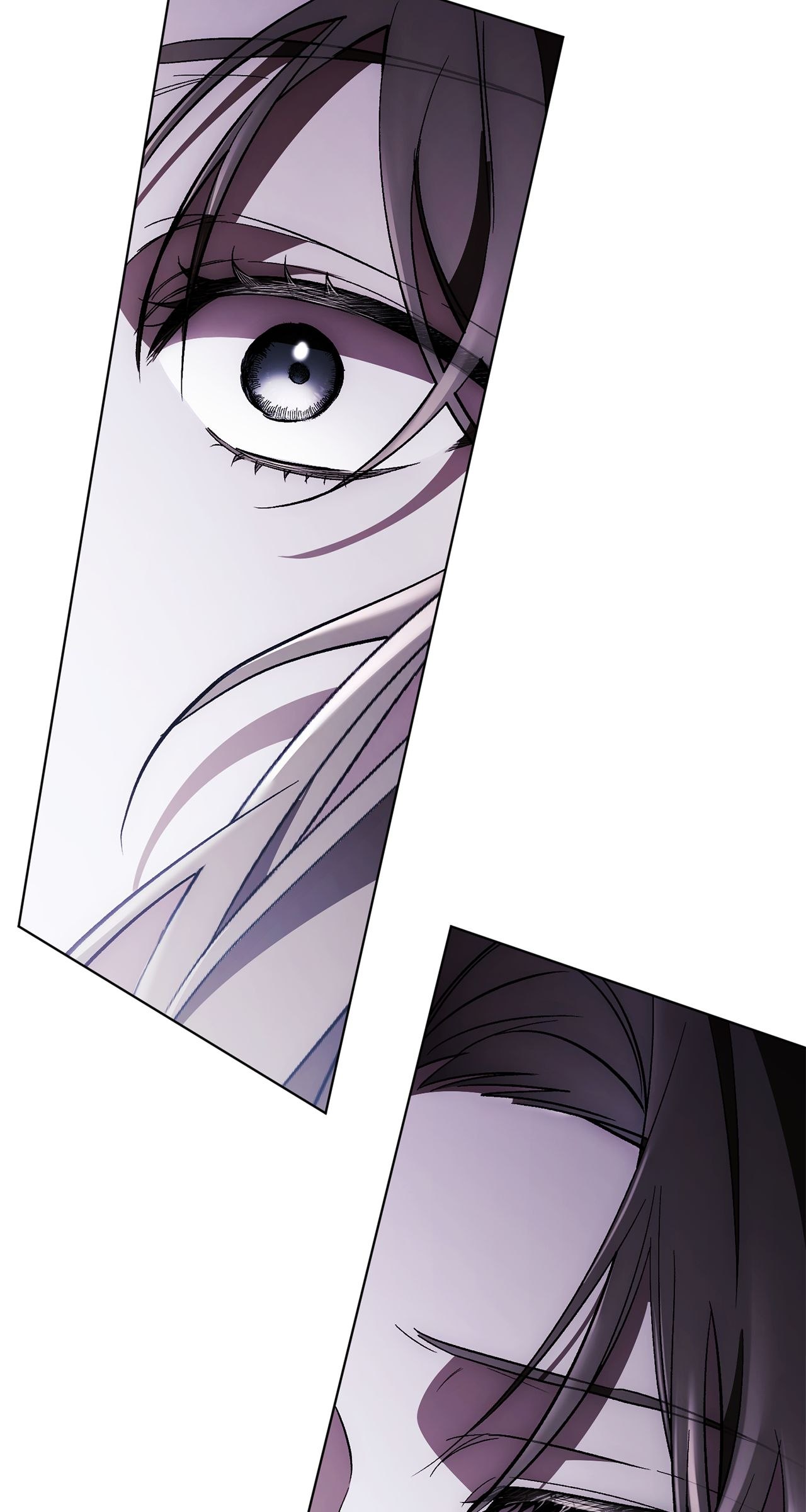 Black Chains - Chapter 16 manhwa