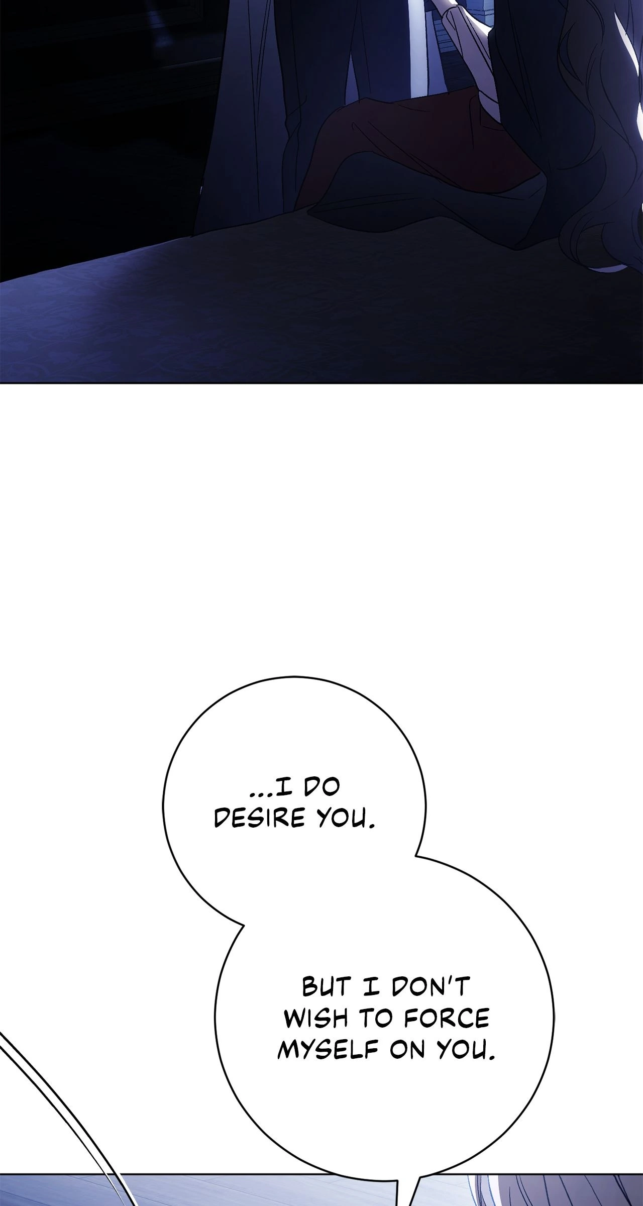Black Chains - Chapter 16 manhwa