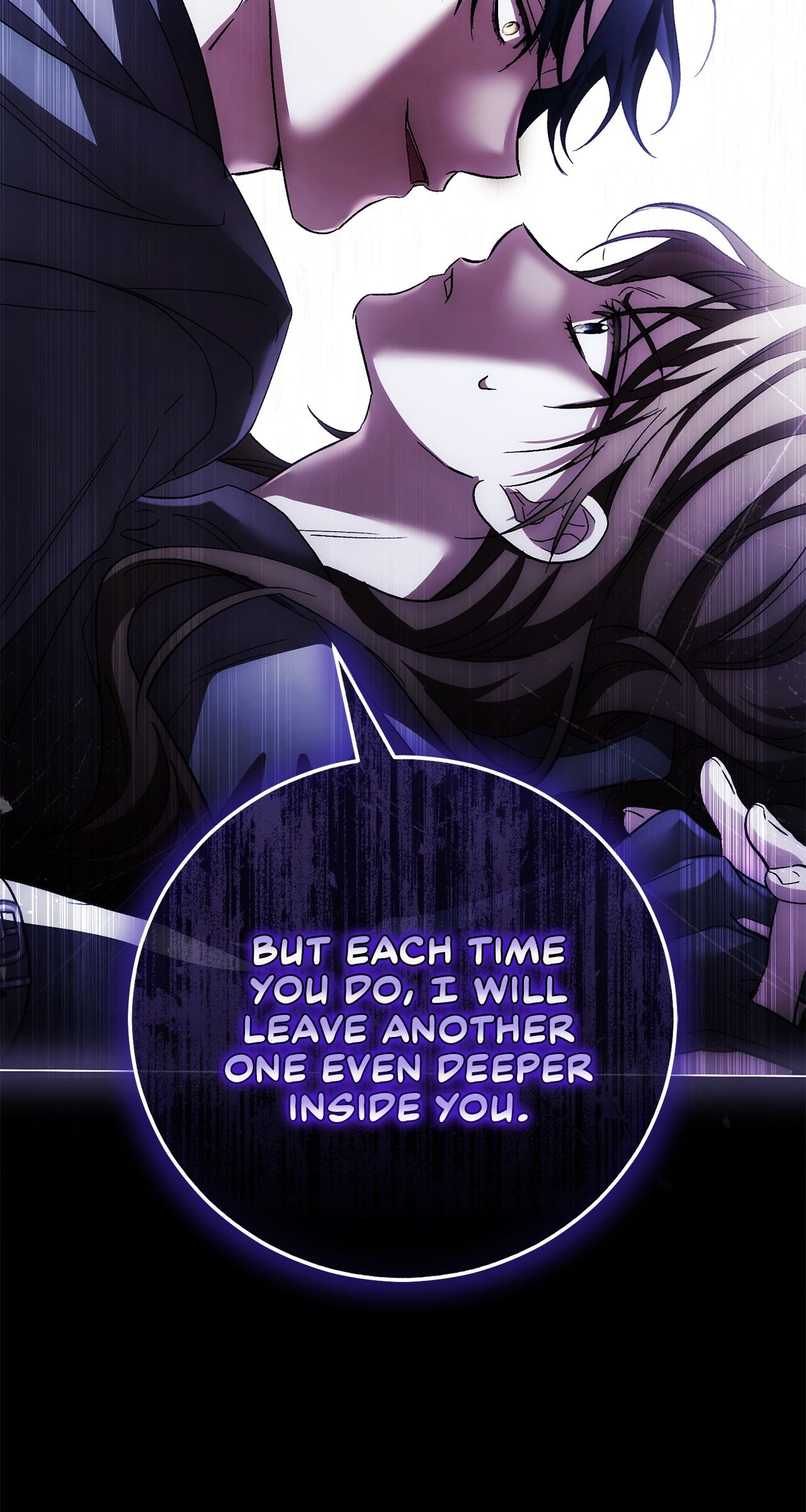 Black Chains - Chapter 16 manhwa