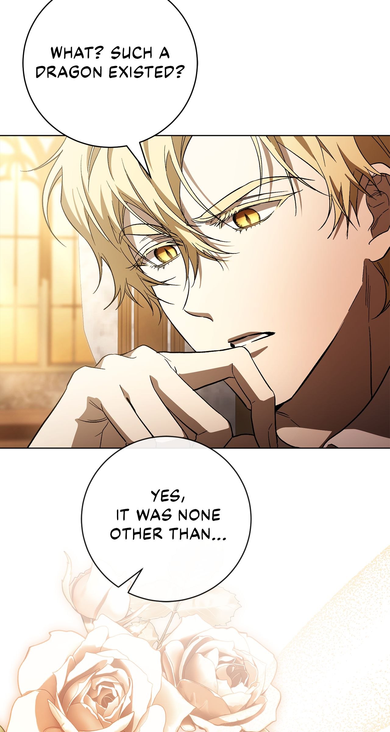 Black Chains - Chapter 17 manhwa
