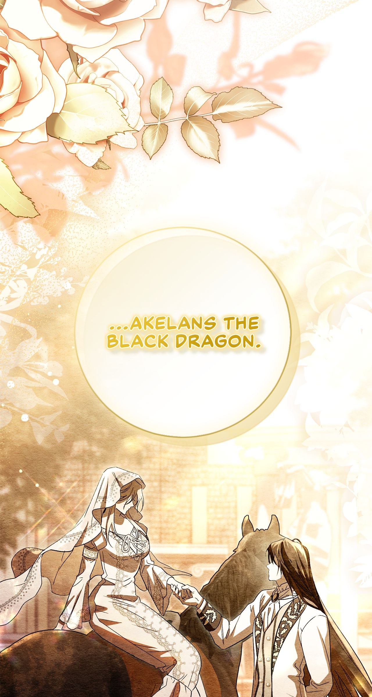 Black Chains - Chapter 17 manhwa