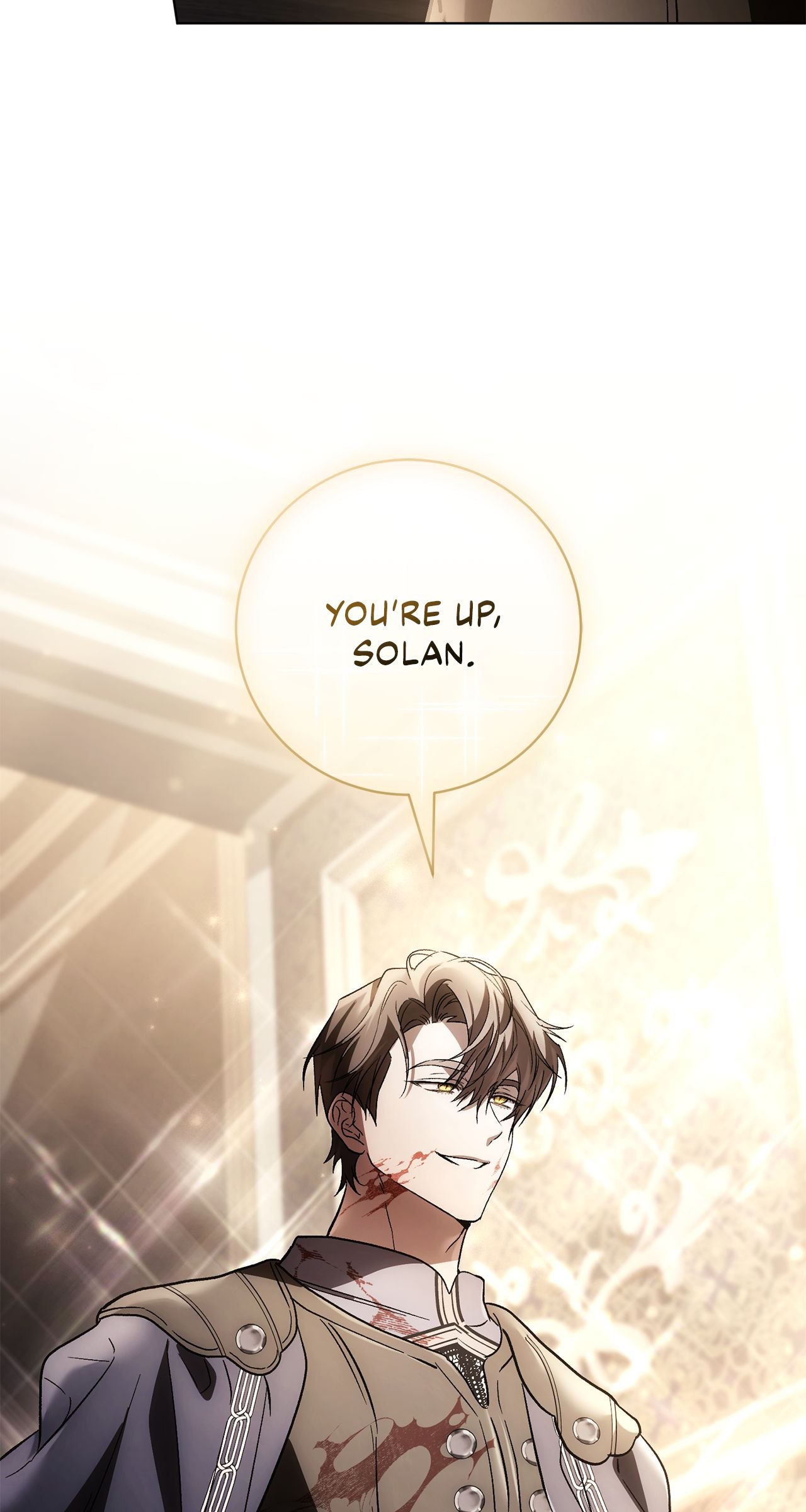 Black Chains - Chapter 17 manhwa