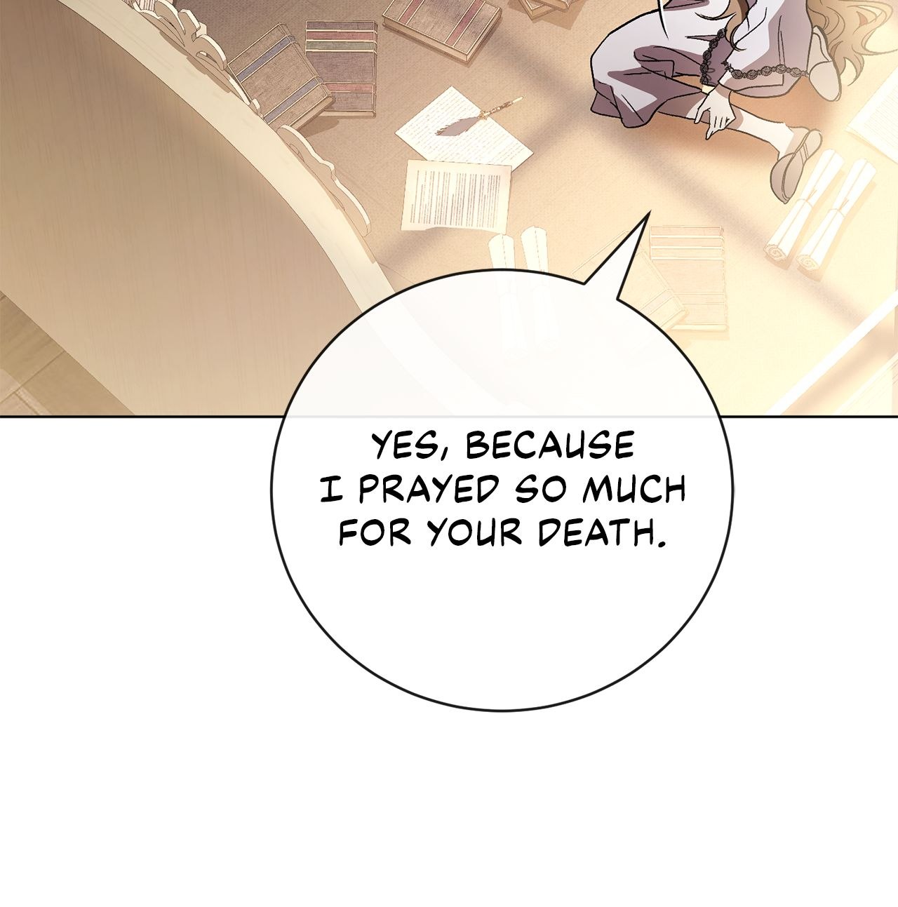 Black Chains - Chapter 17 manhwa