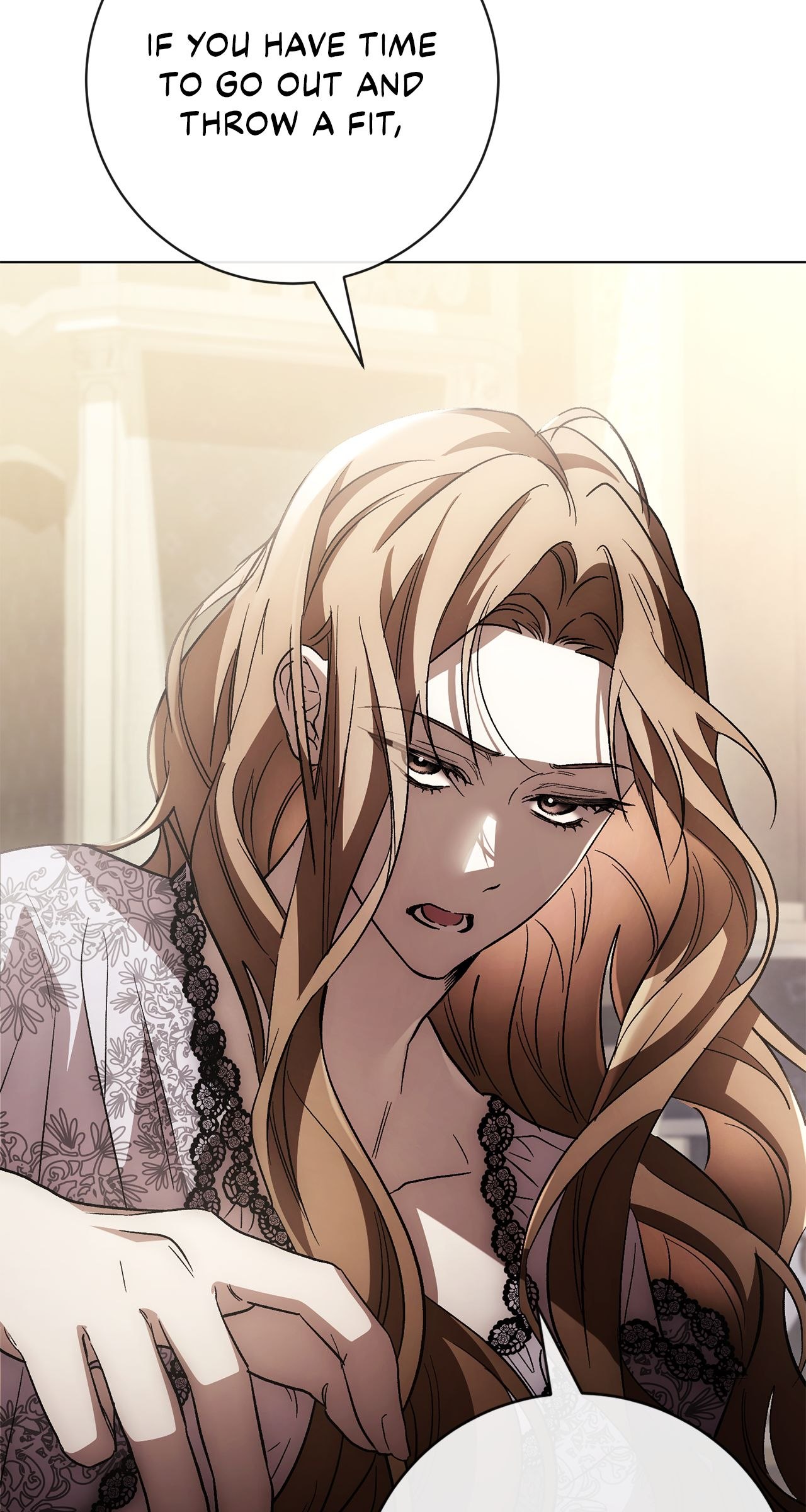 Black Chains - Chapter 17 manhwa