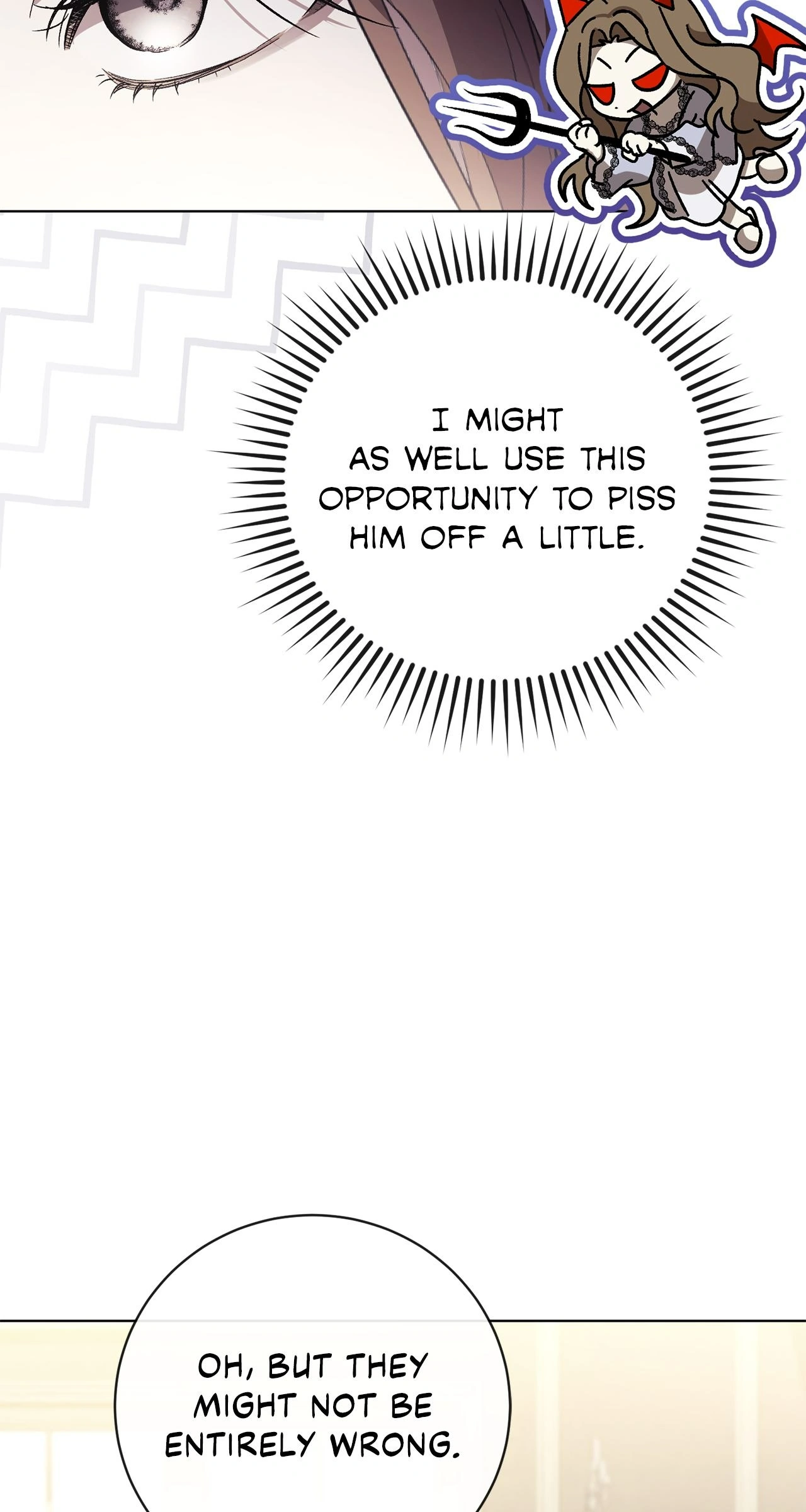 Black Chains - Chapter 17 manhwa