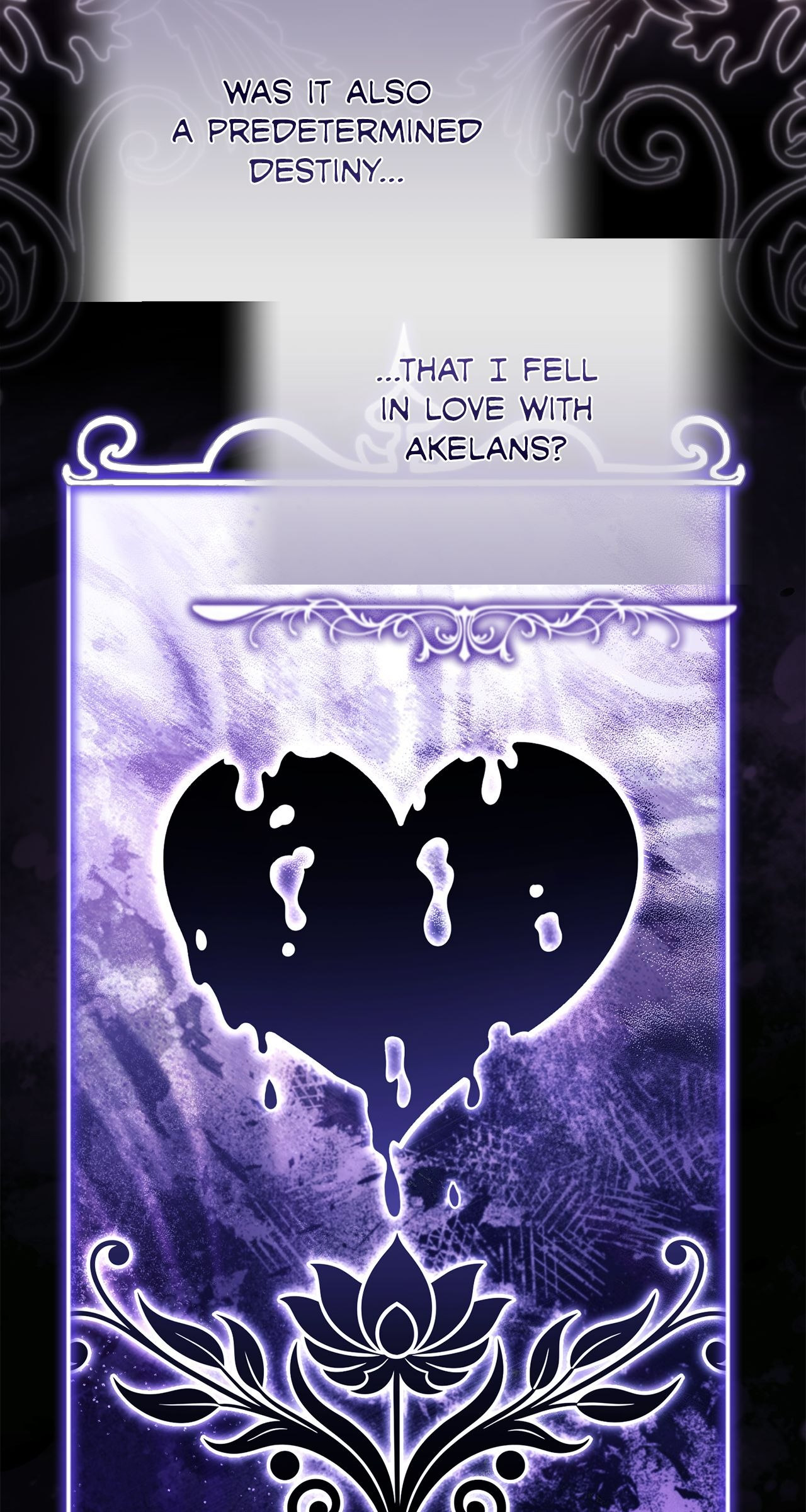 Black Chains - Chapter 17 manhwa