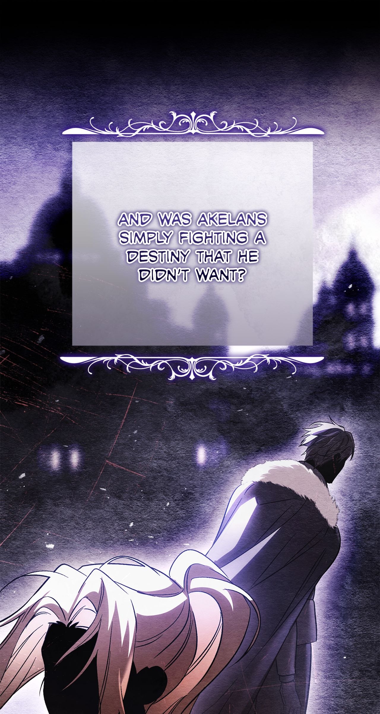 Black Chains - Chapter 17 manhwa