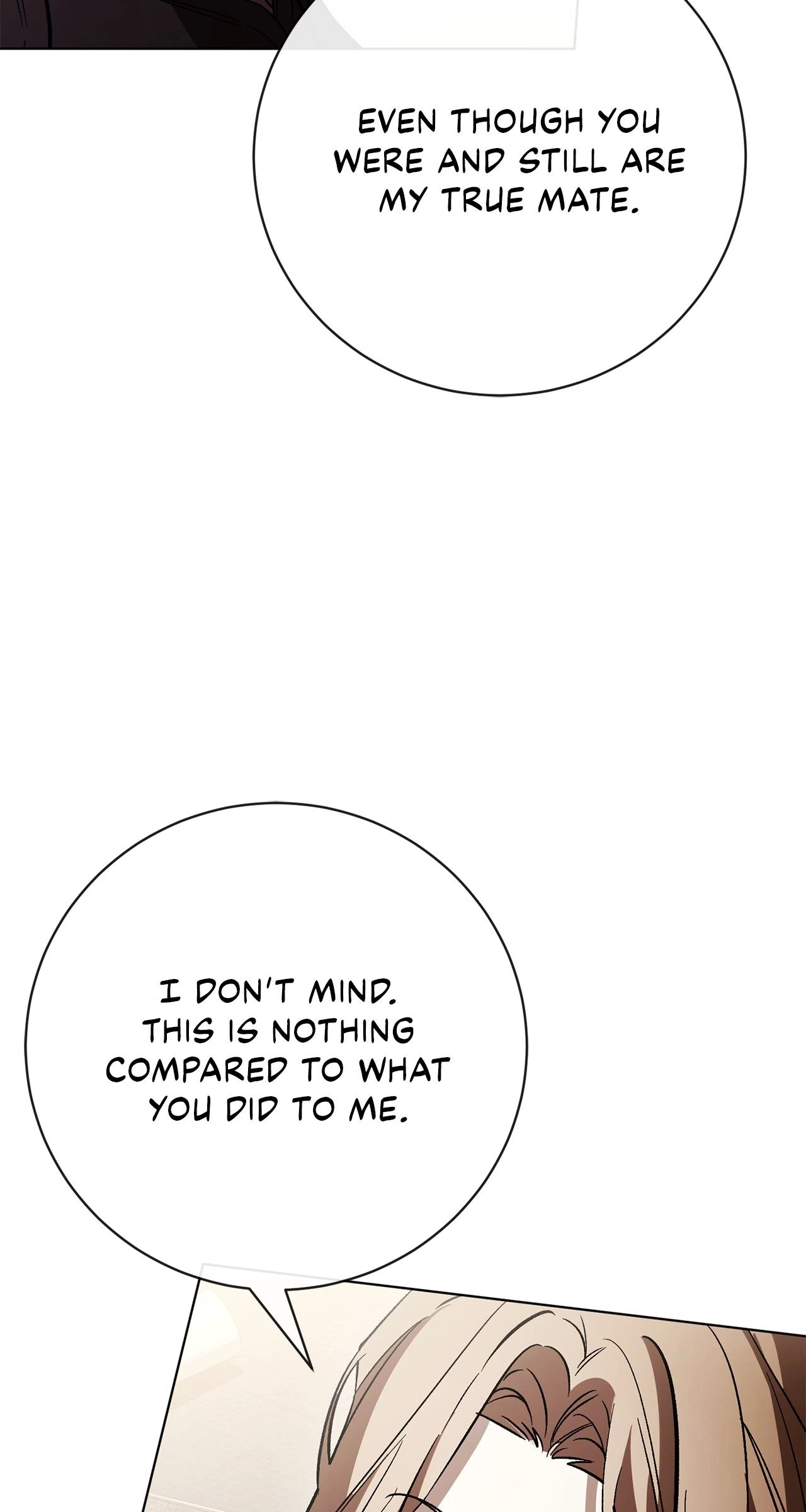 Black Chains - Chapter 17 manhwa